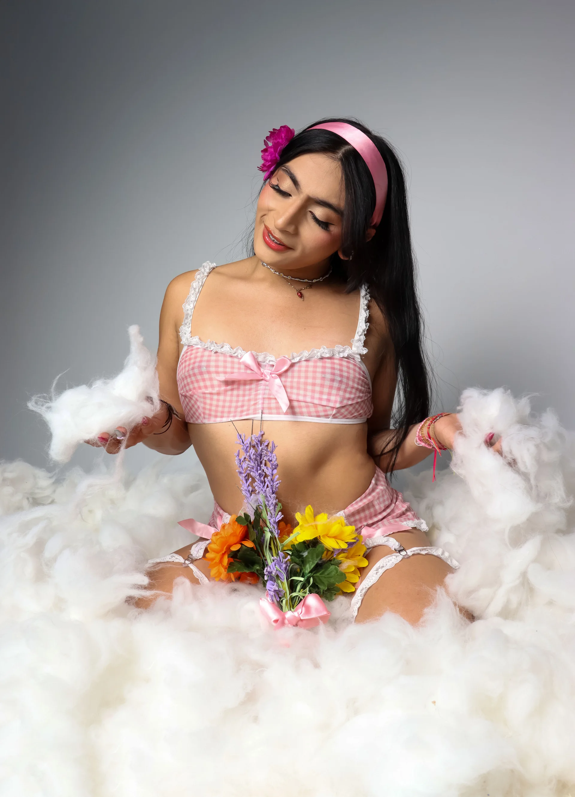 XXX Porn Photo of Nude Malaia_thompson_ 64