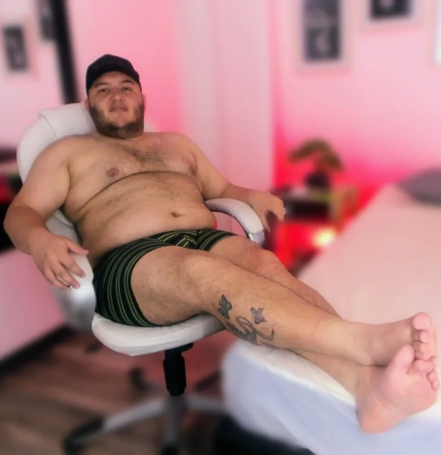 XXX Porn Photo of Nude genderfluidco2 2
