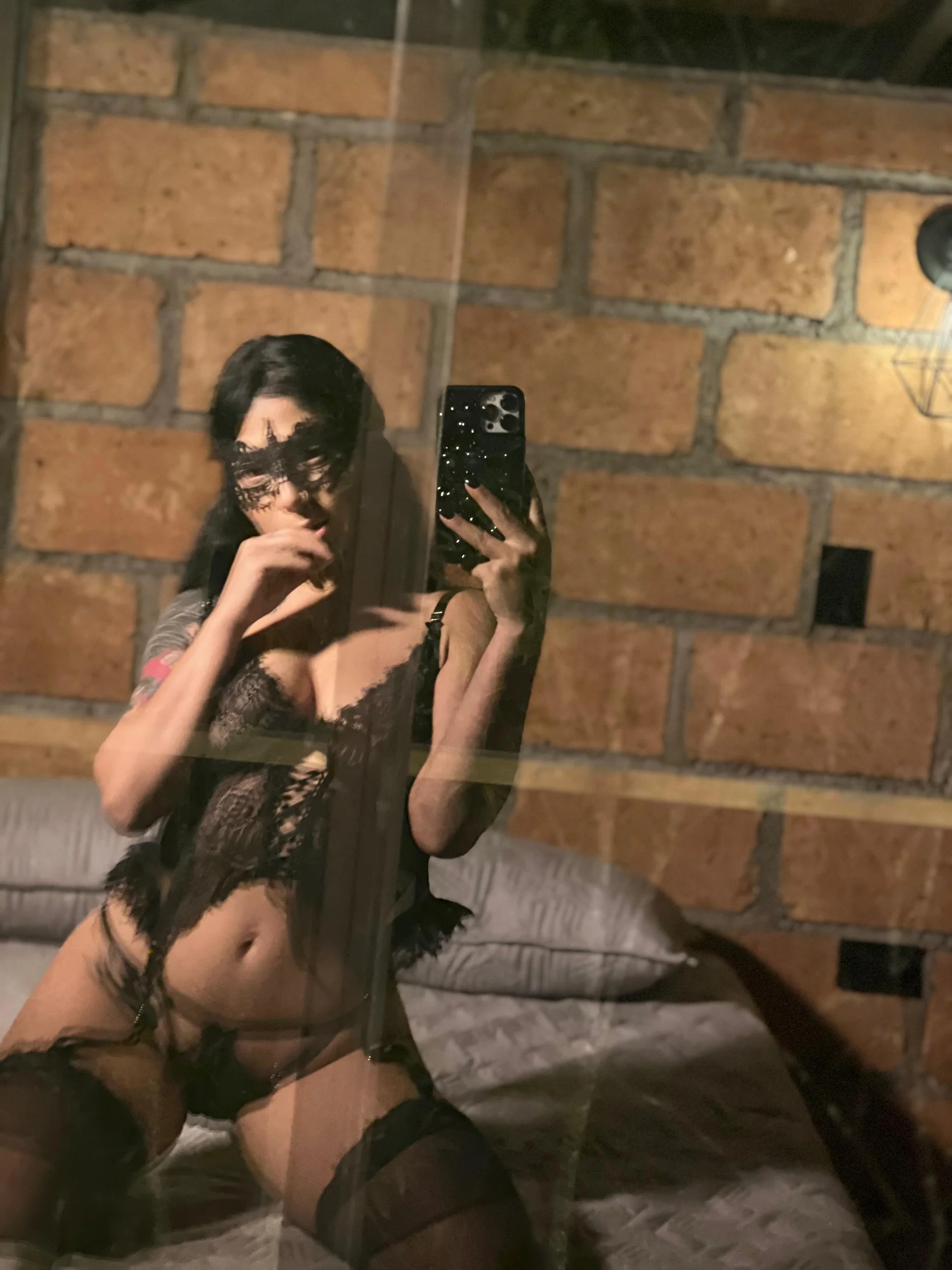 XXX Porn Photo of Nude camila3__ 126