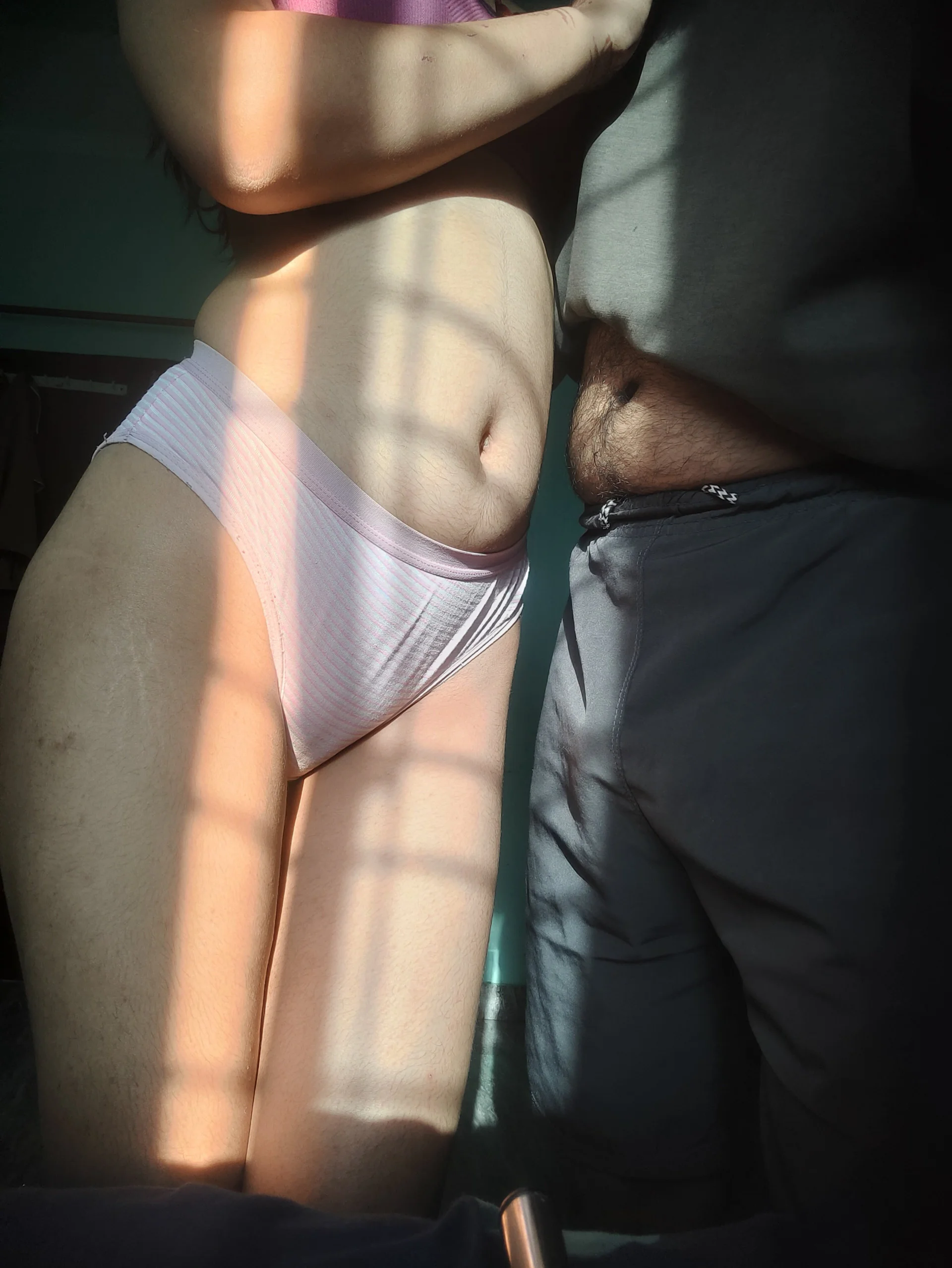 XXX Porn Photo of Nude UrS_hottty_ 5