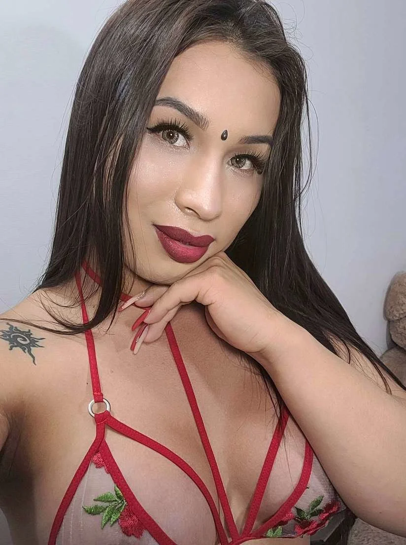 XXX Porn Photo of Nude erika_lind3r 8