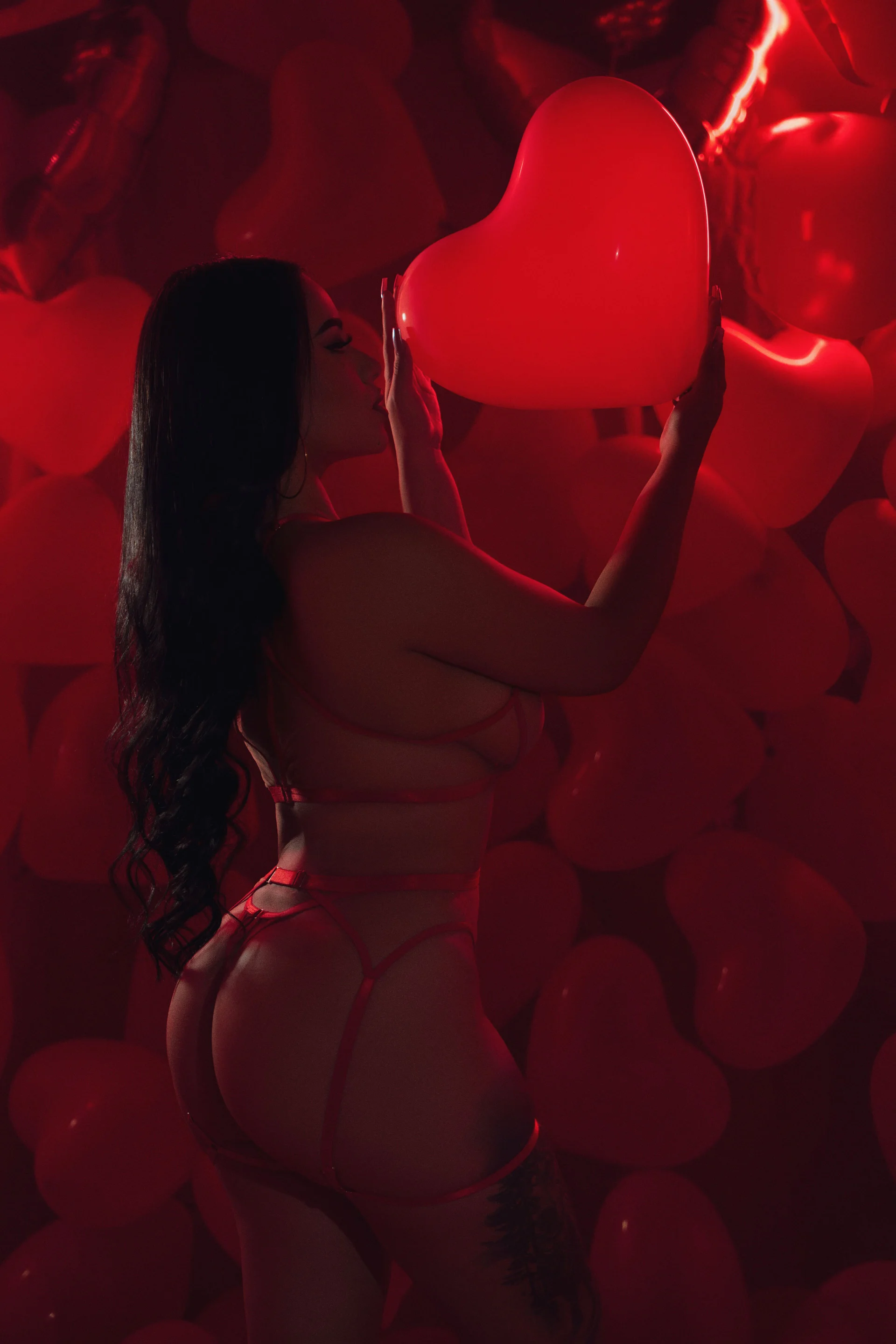 XXX Porn Photo of Nude MaraMartine 25