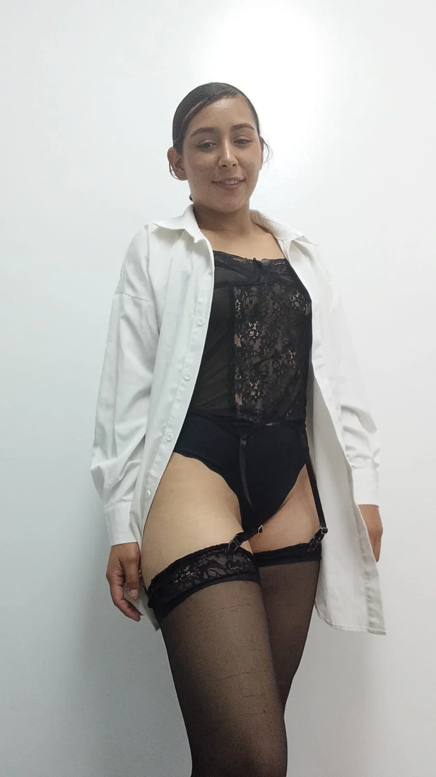 XXX Porn Photo of Nude _karla_Brunette_ 3