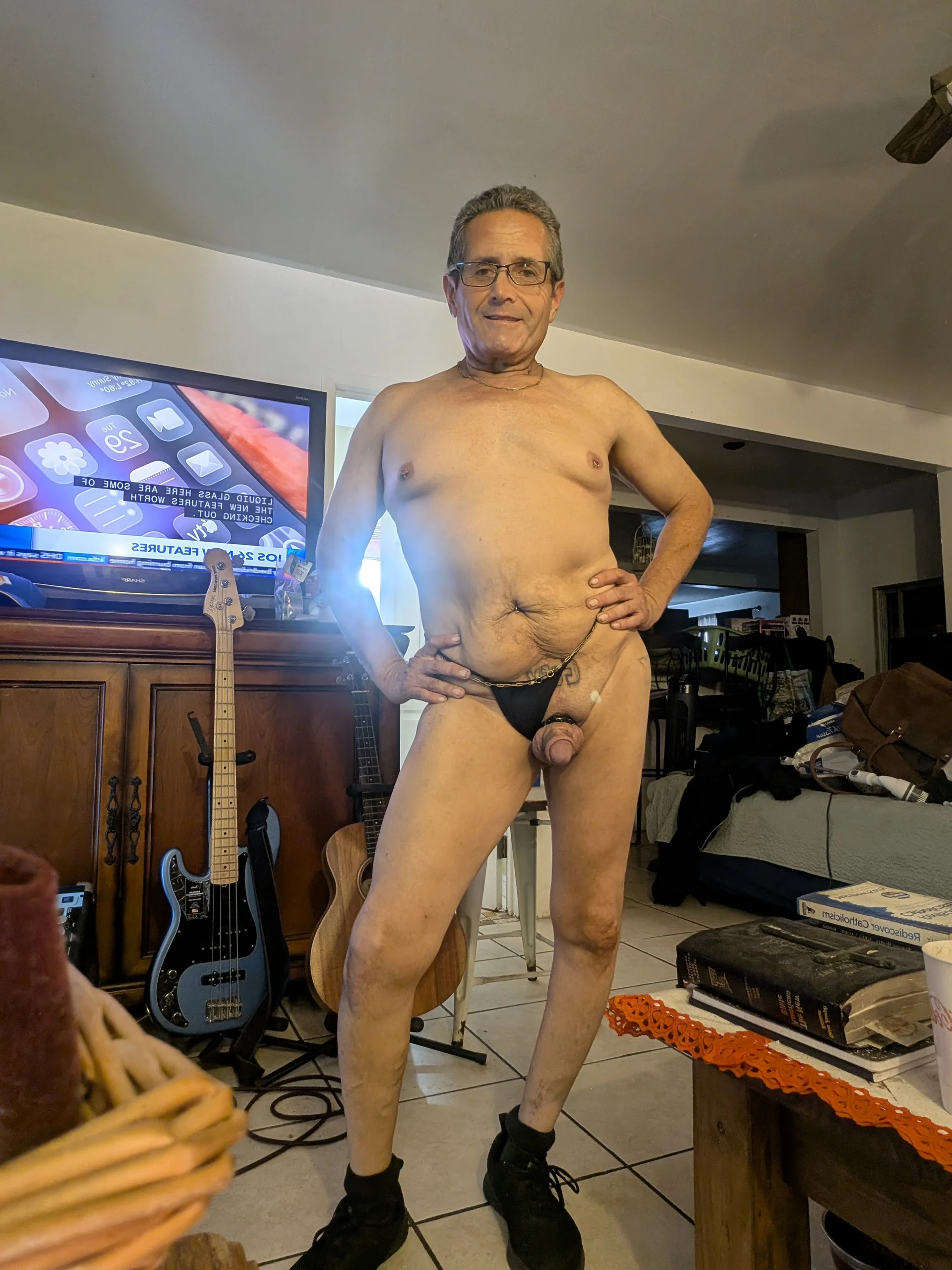 XXX Porn Photo of Nude bobby69cock 32