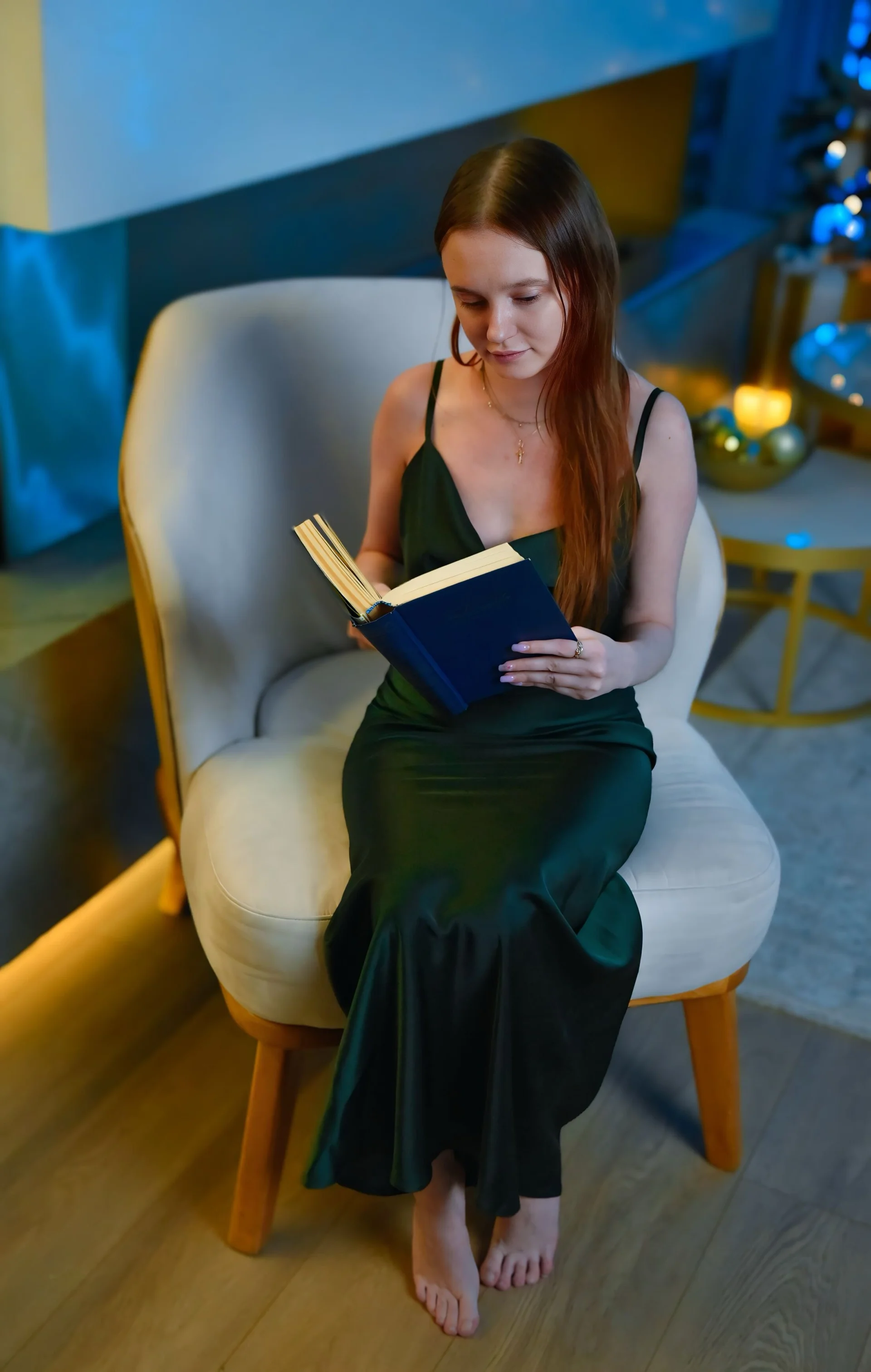 XXX Porn Photo of Nude JannaVerdi_ 43
