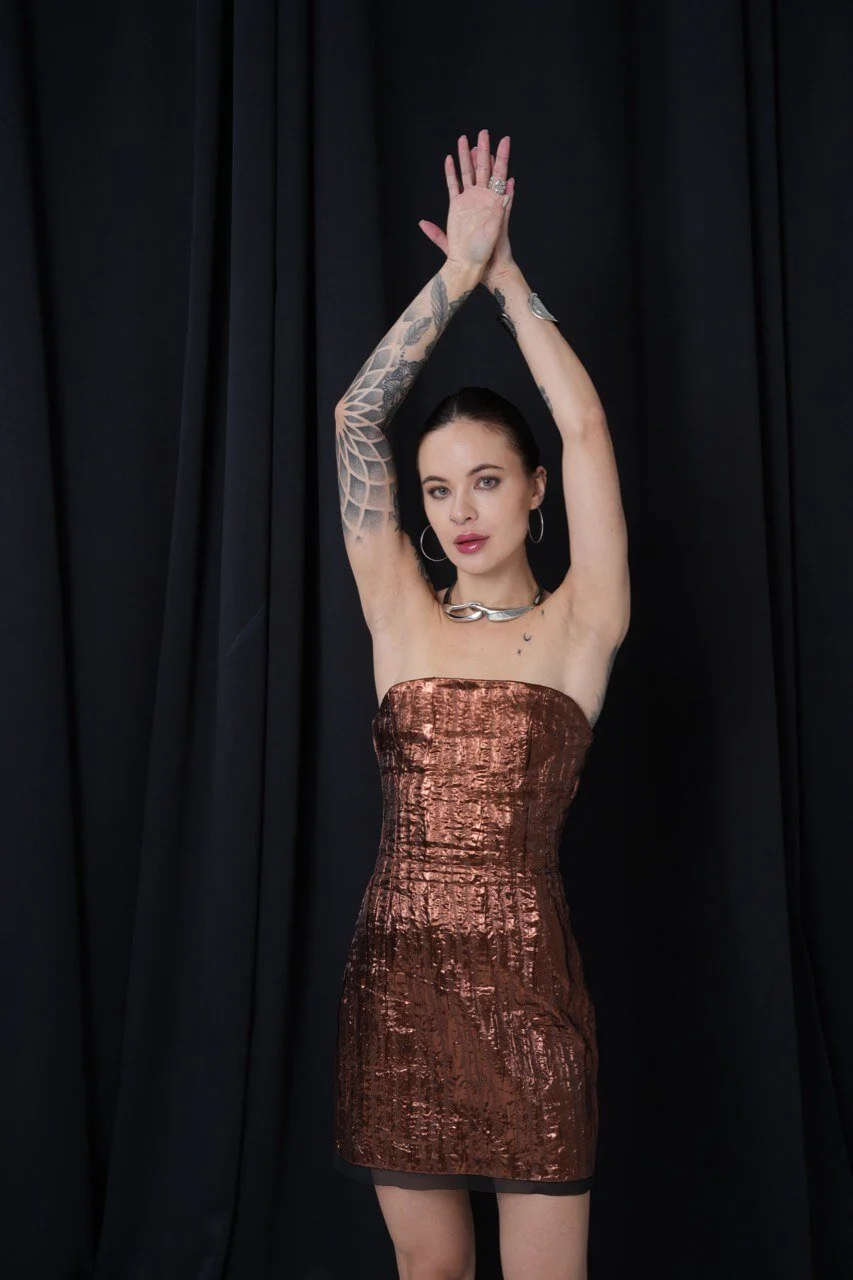XXX Porn Photo of Nude Melquor 2