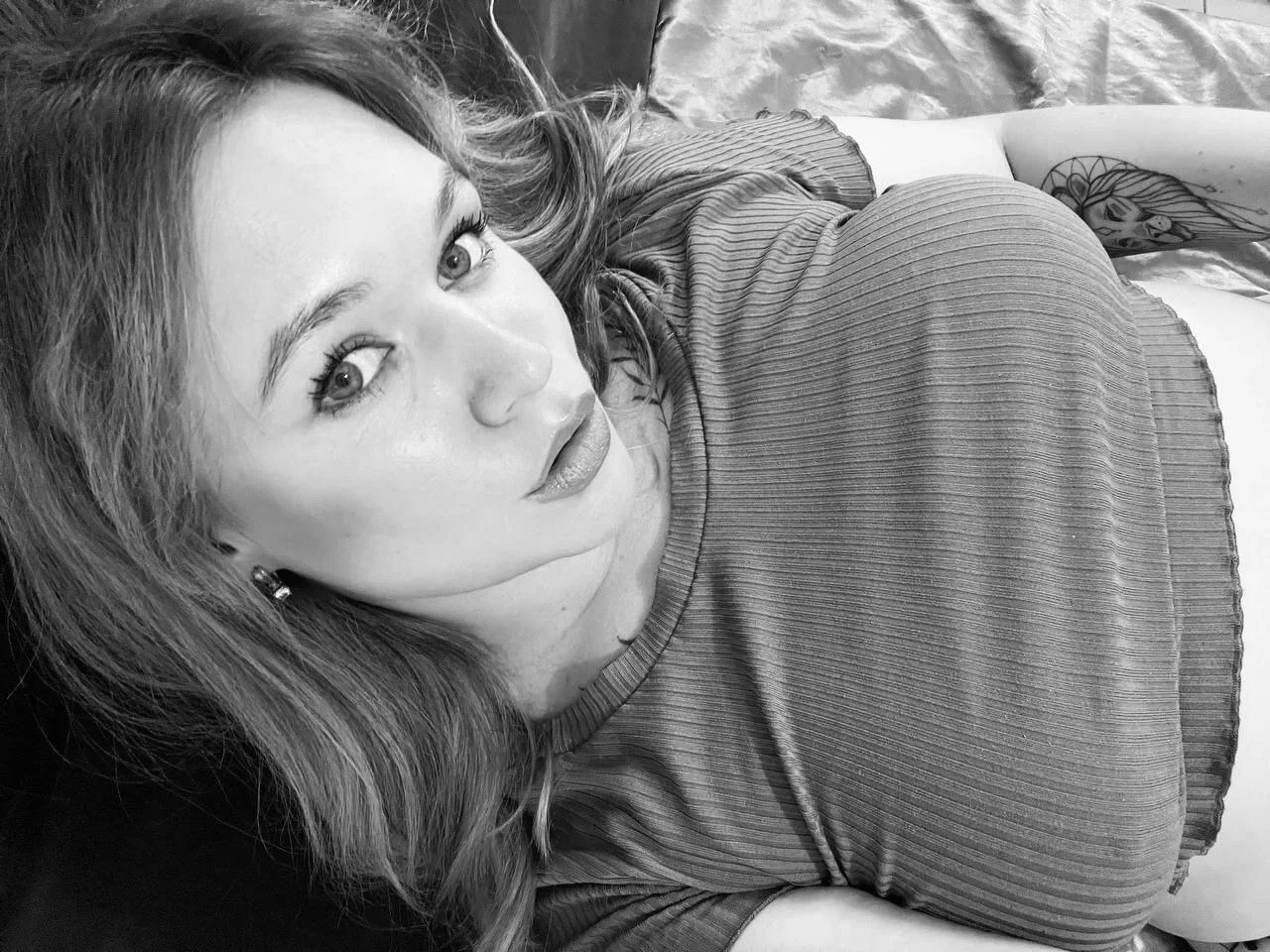 XXX Porn Photo of Nude SweetLikaaa 13