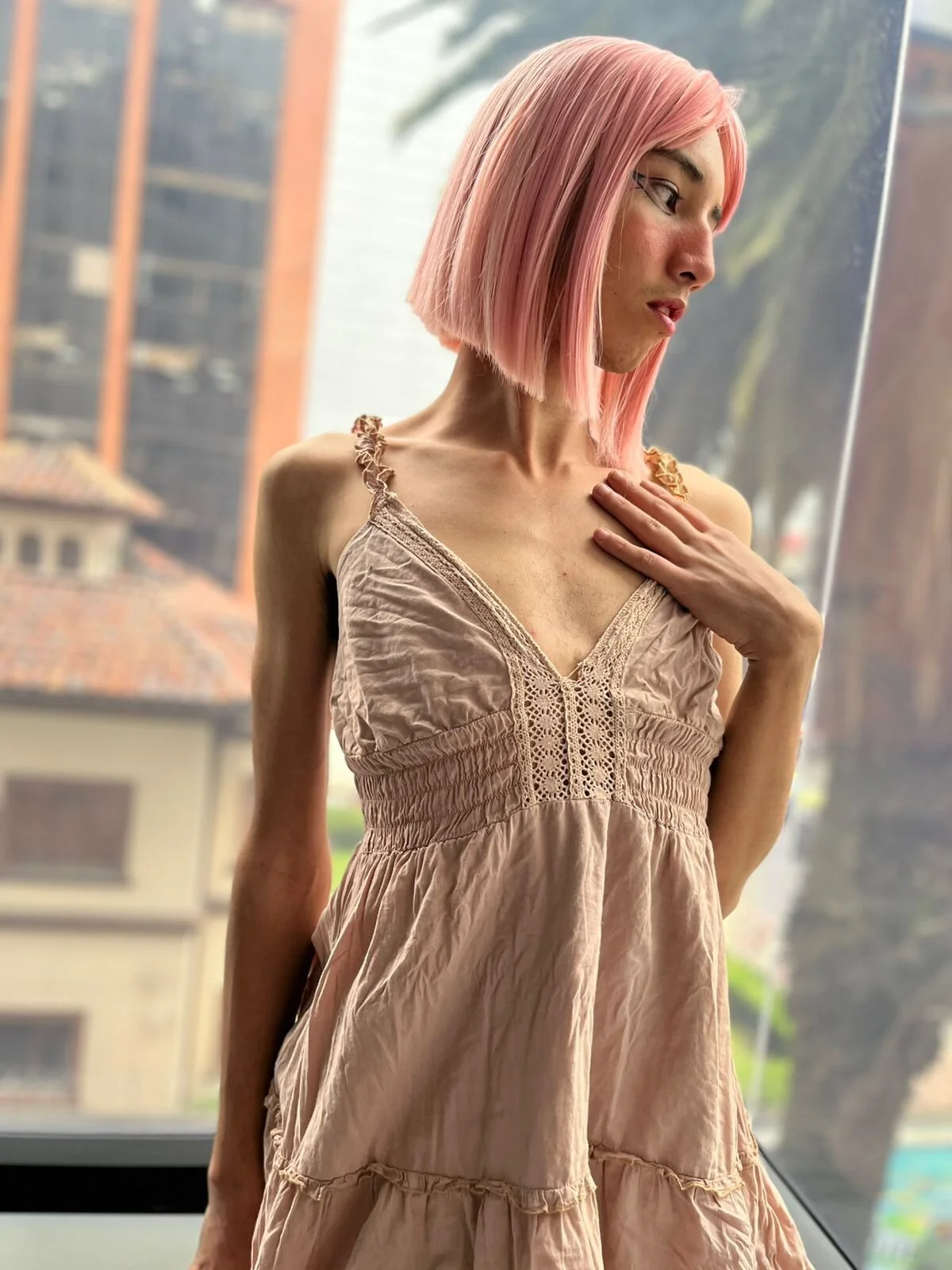 XXX Porn Photo of Nude loverisu-coral 30