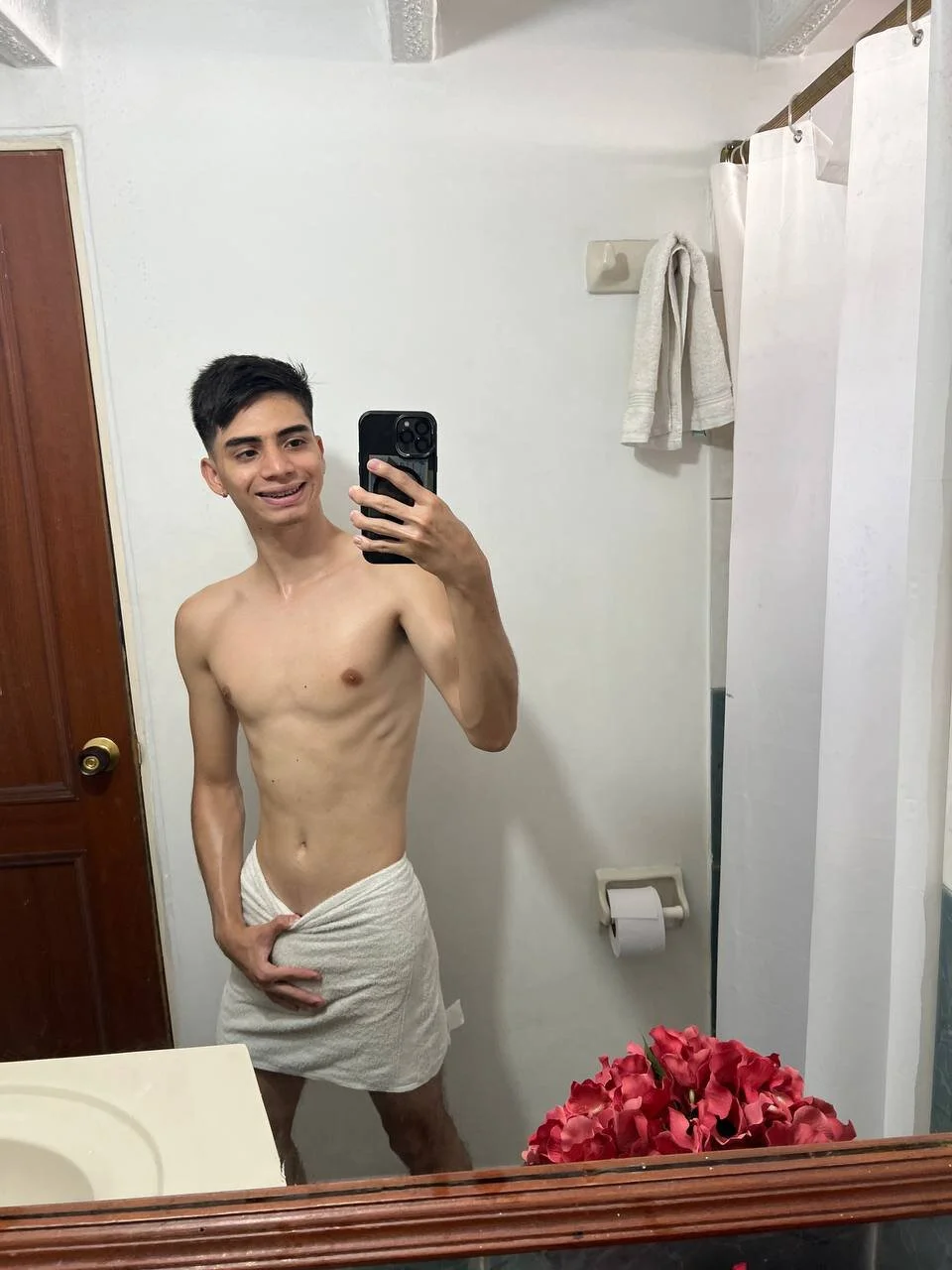 XXX Porn Photo of Nude chris_carterr 10