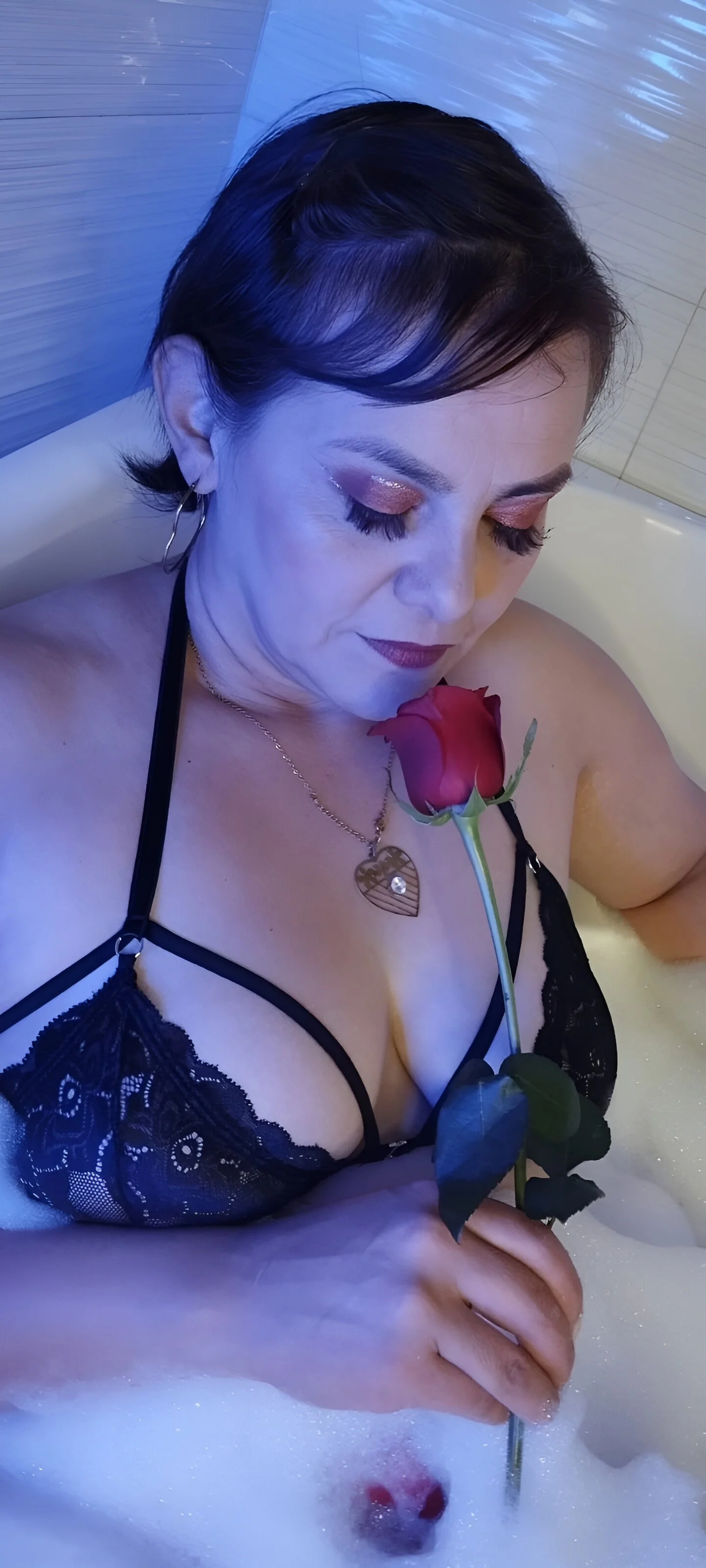 XXX Porn Photo of Nude Natasha_miilf 6