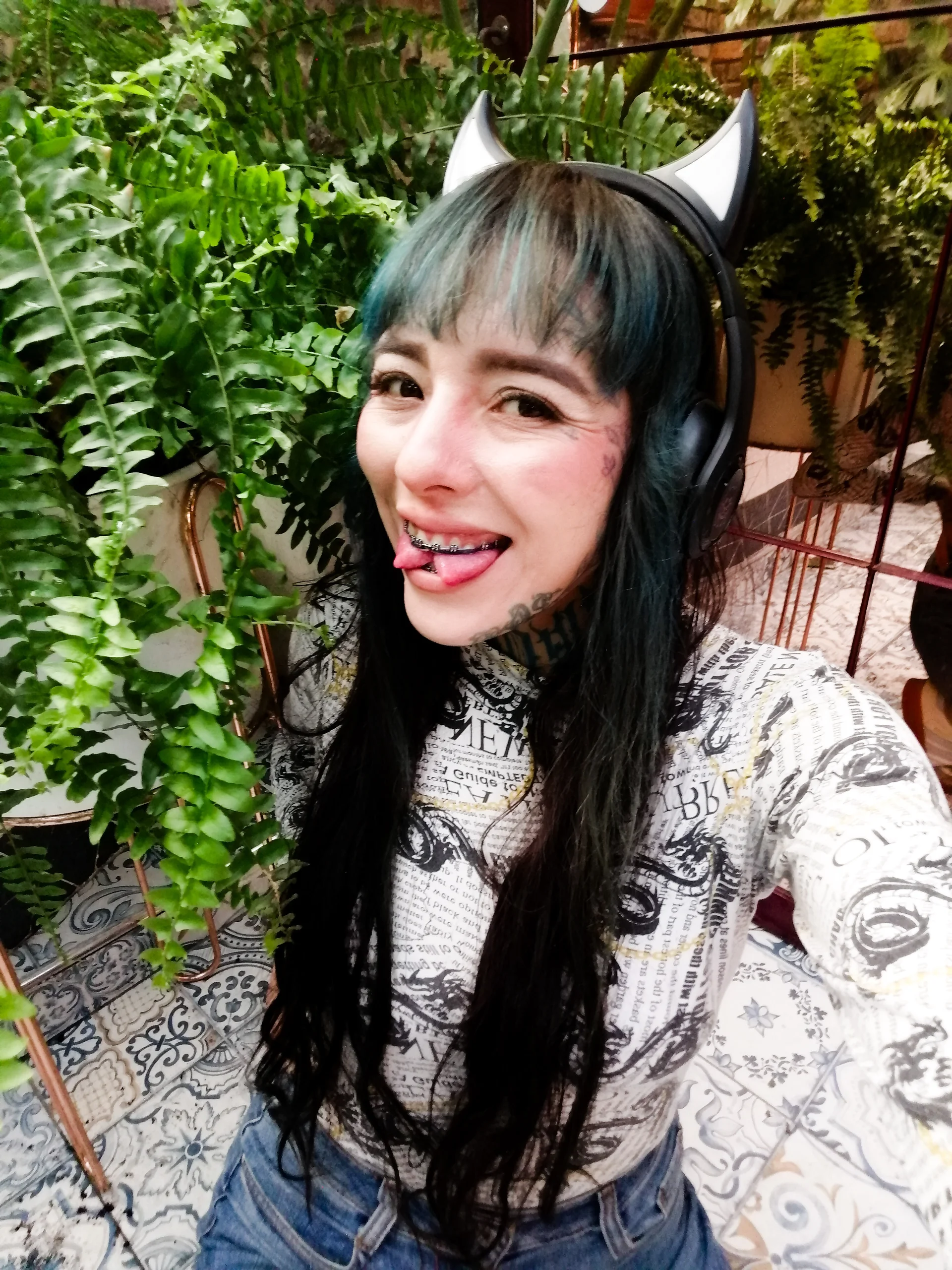 XXX Porn Photo of Nude luxifer_666_ 21
