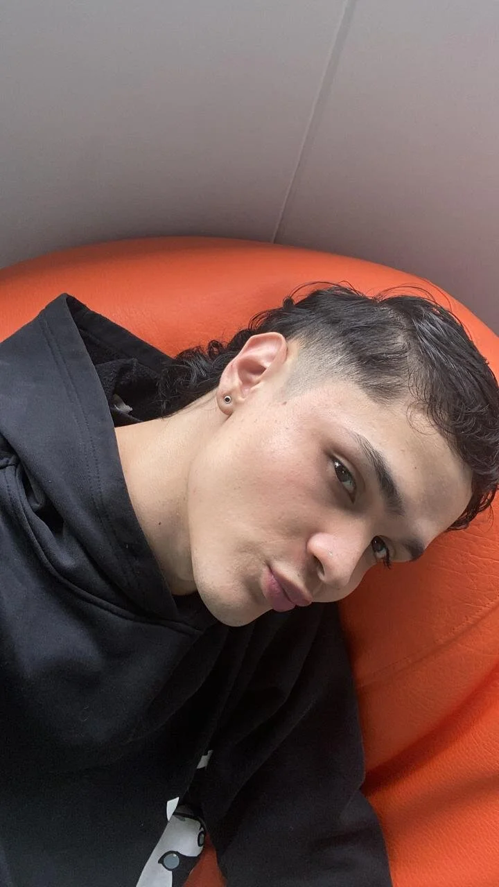 XXX Porn Photo of Nude AdrianRose_ 2