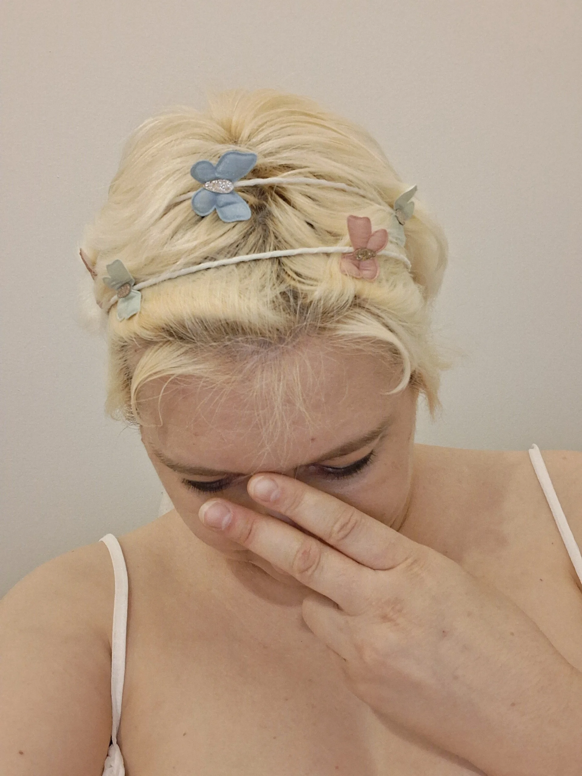 XXX Porn Photo of Nude VikaKing 63