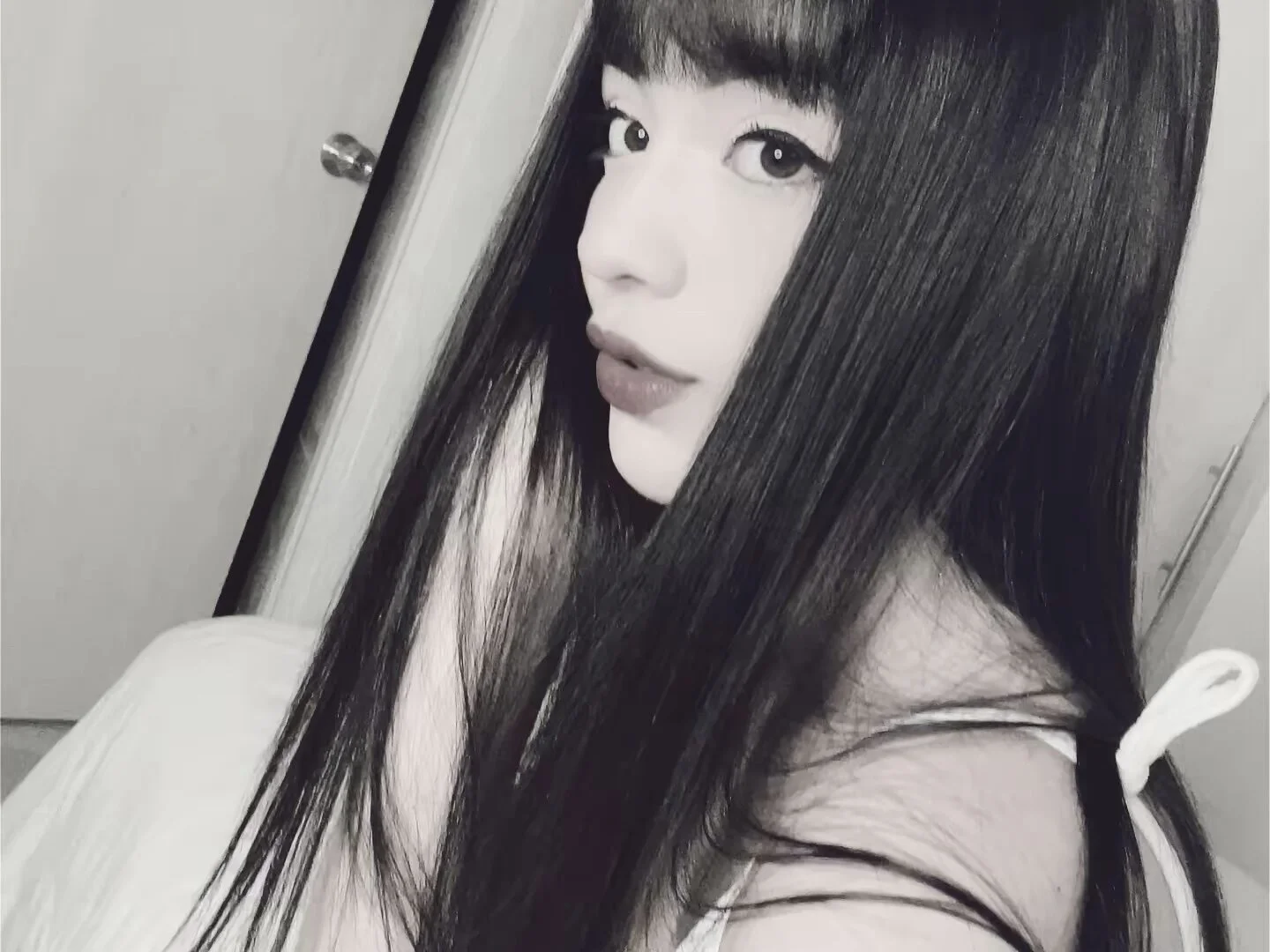 XXX Porn Photo of Nude _HellEnd_ 23