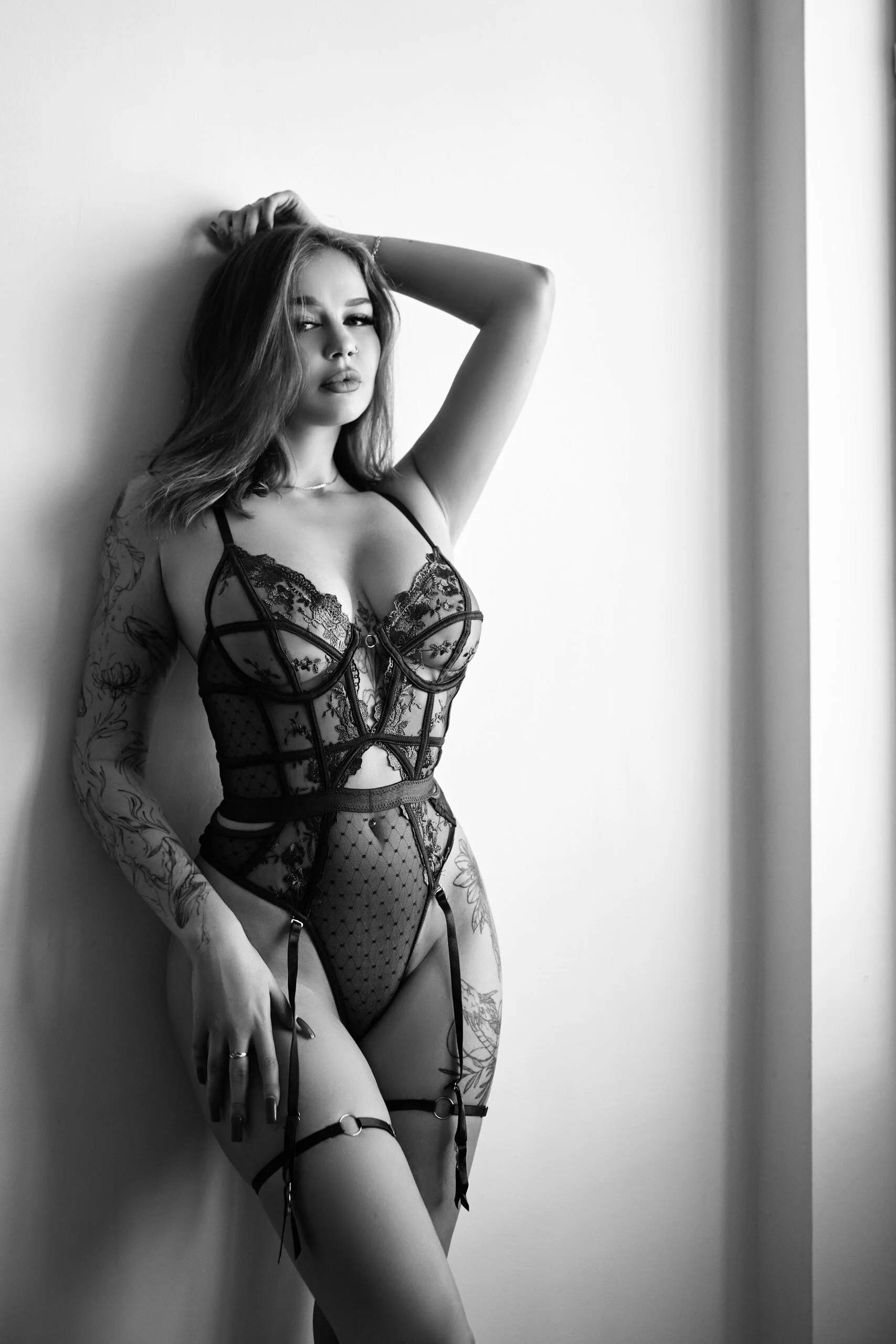 XXX Porn Photo of Nude E_uphoria 120