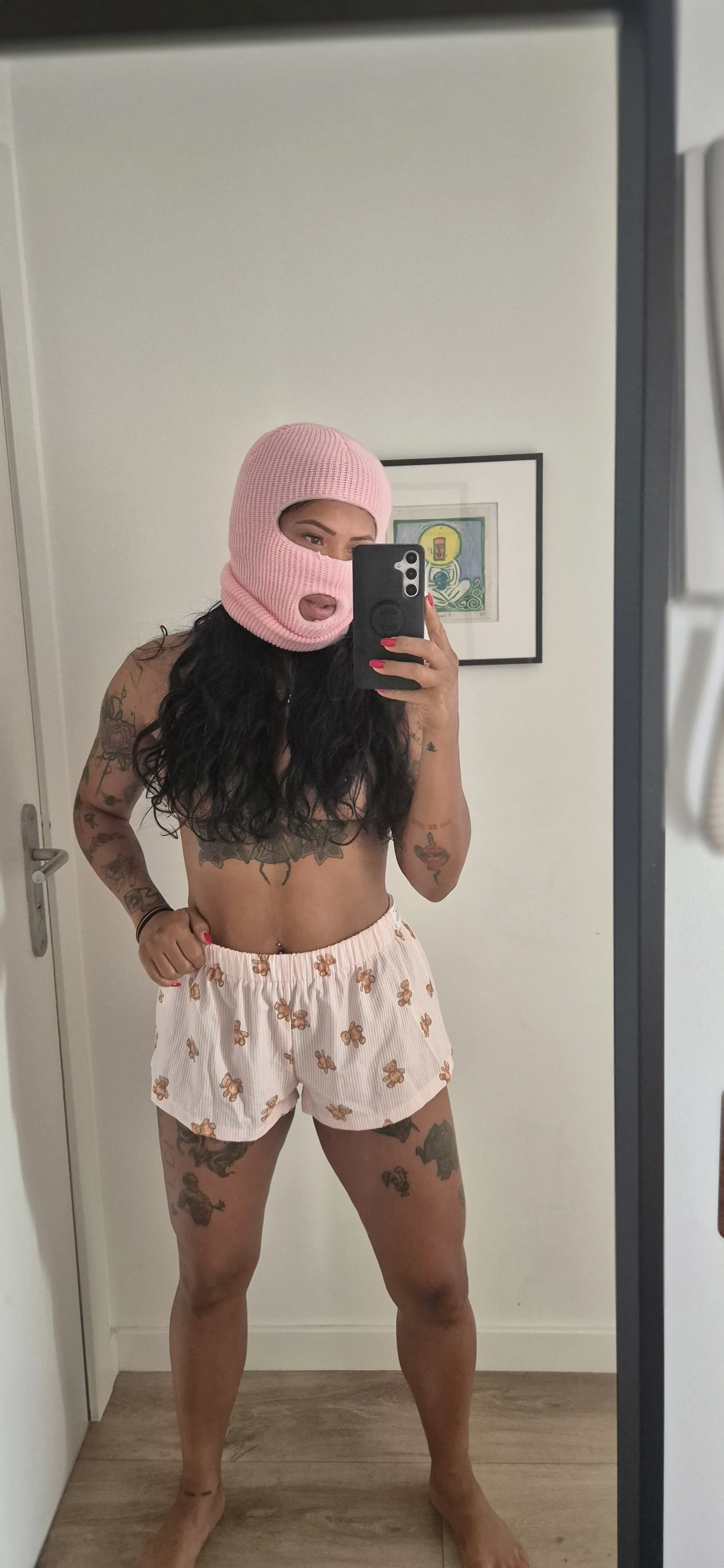 XXX Porn Photo of Nude AllanaSquirt 77