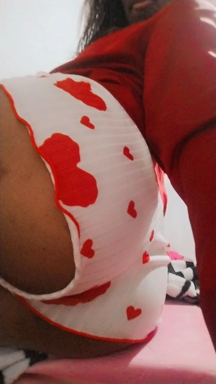 XXX Porn Photo of Nude cleoloveisland 3