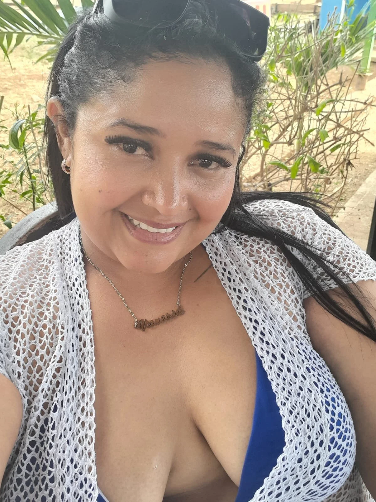 XXX Porn Photo of Nude BustyyJuicy_Rs 34