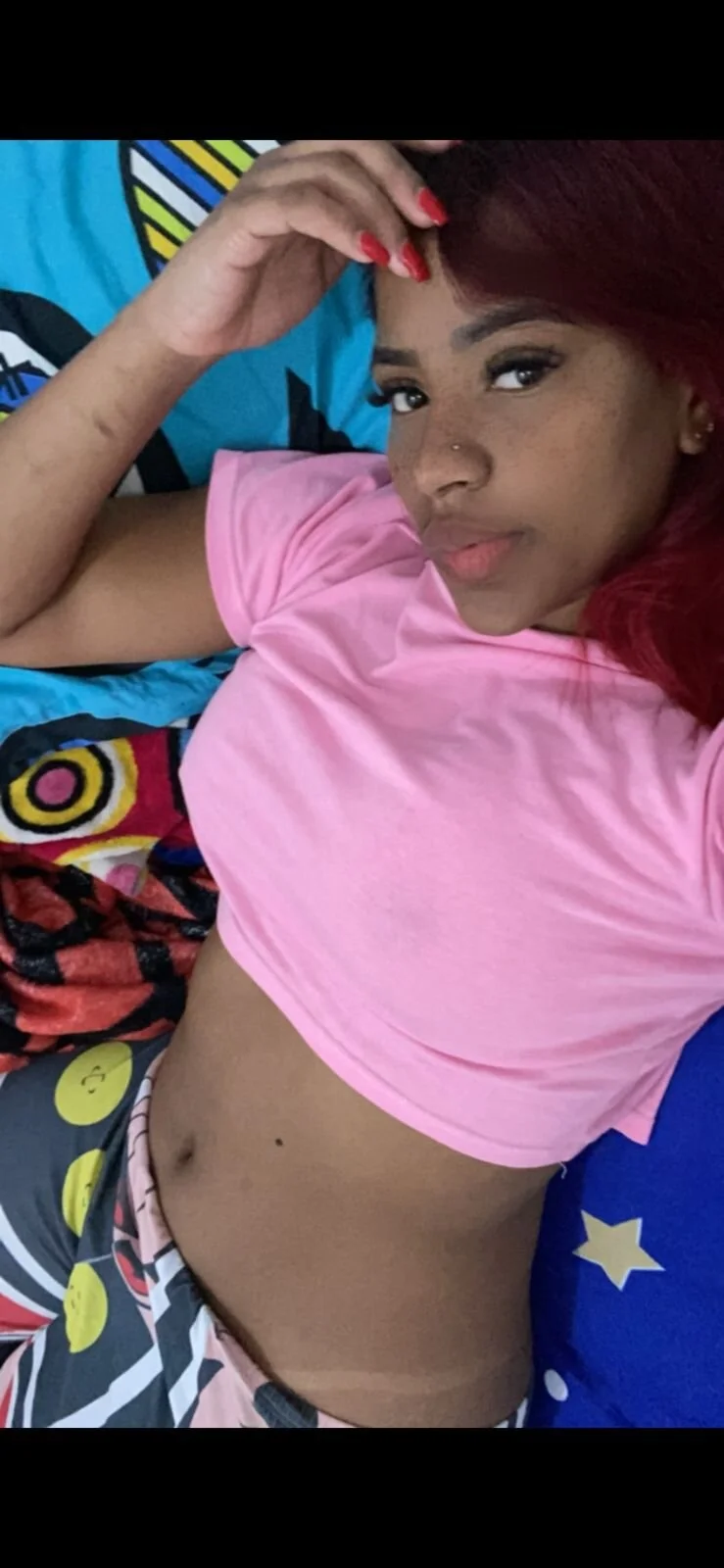 XXX Porn Photo of Nude RILLEY_ALLEN 8