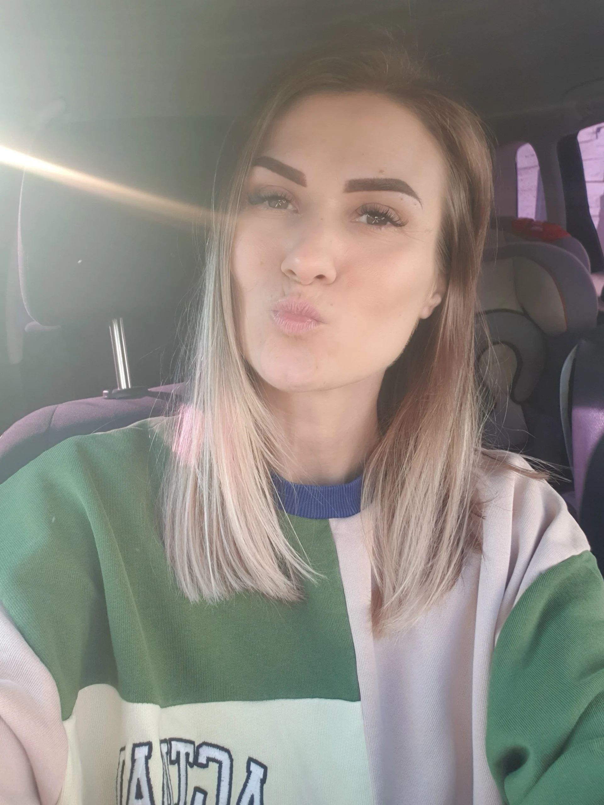 XXX Porn Photo of Nude NattyReturn 14