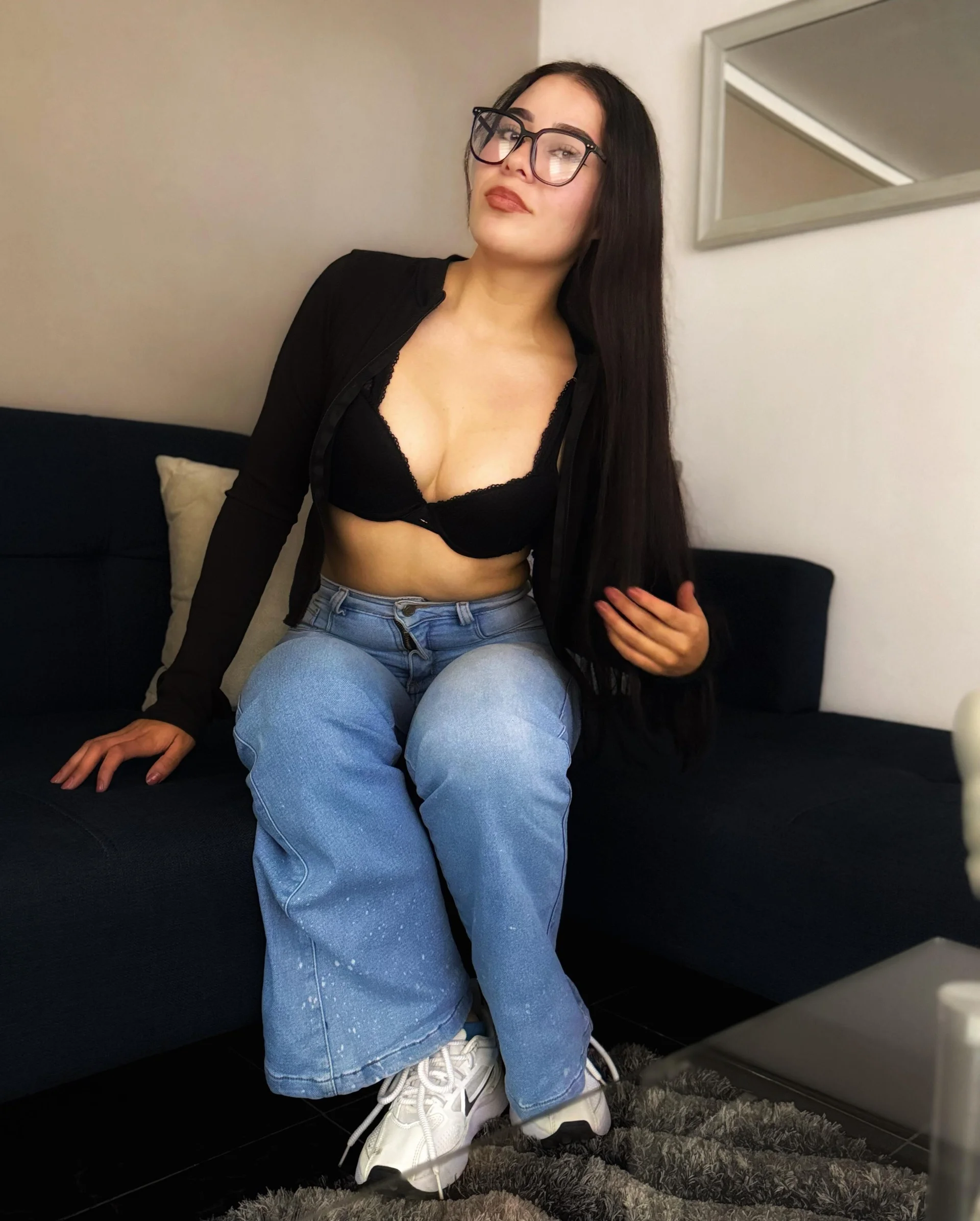 XXX Porn Photo of Nude ARIA_AND_NICK 15