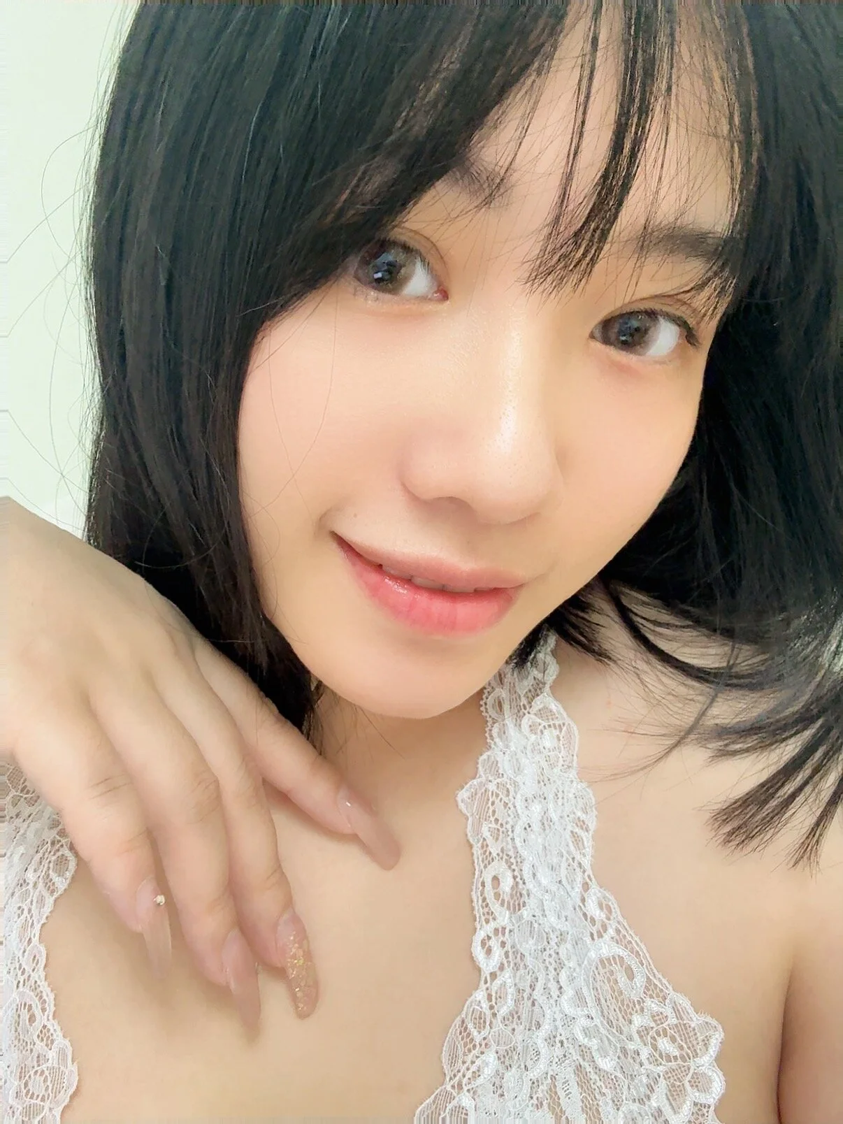 XXX Porn Photo of Nude Liuyifei2005 1