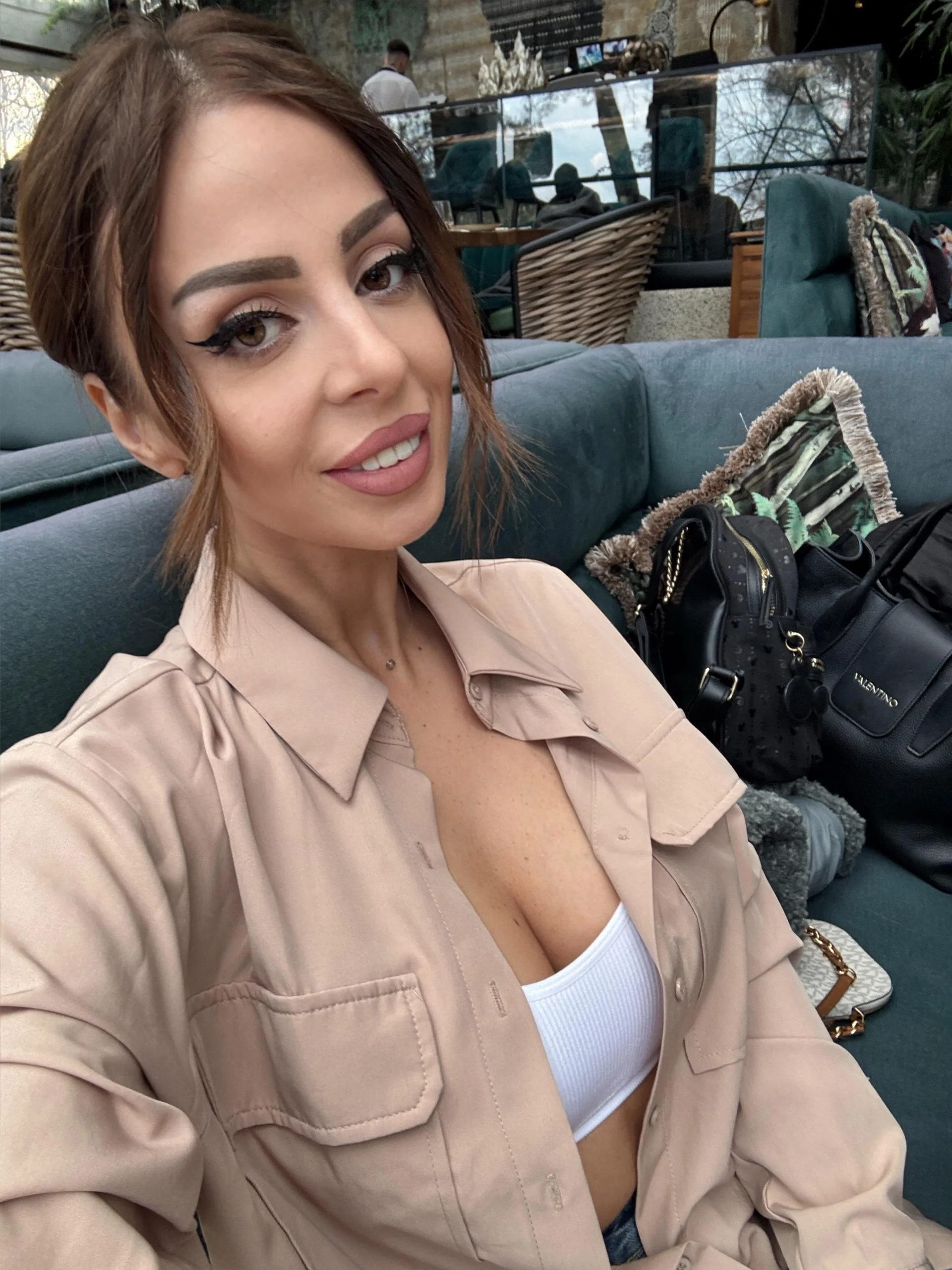 XXX Porn Photo of Nude HayleyBlair 21