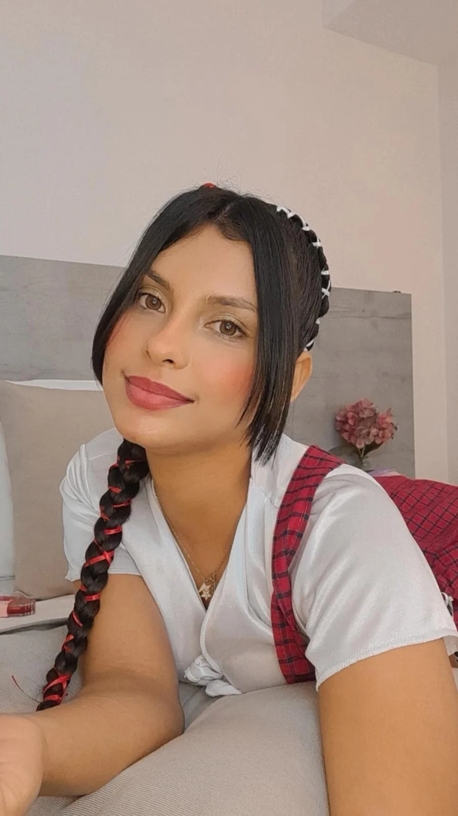 XXX Porn Photo of Nude DulceColeman 32