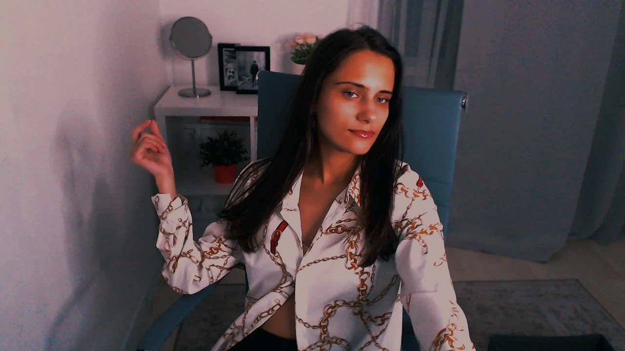 XXX Porn Photo of Nude Orfeya 2