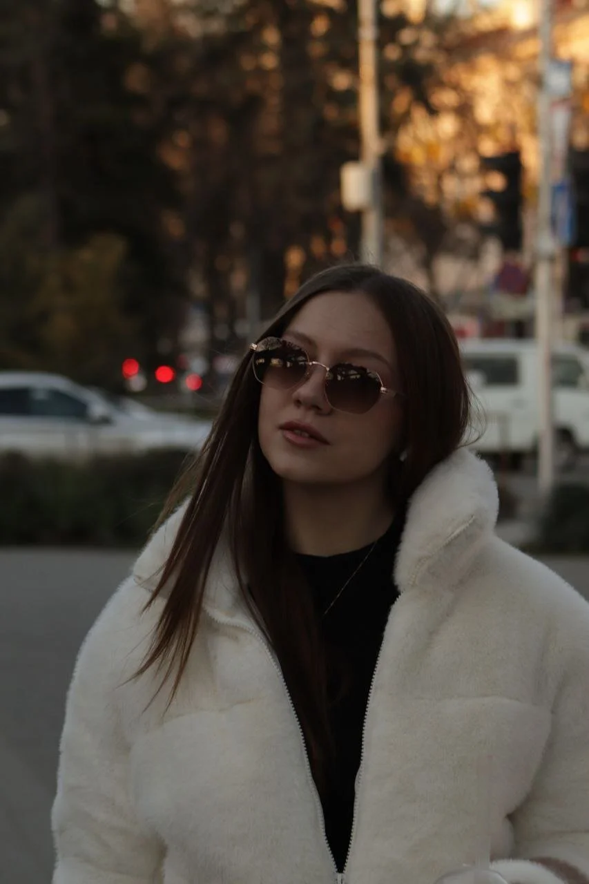 XXX Porn Photo of Nude AliceBrayan 231