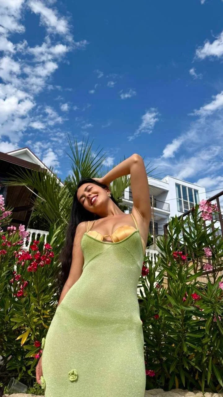 XXX Porn Photo of Nude AstraStarseed 2