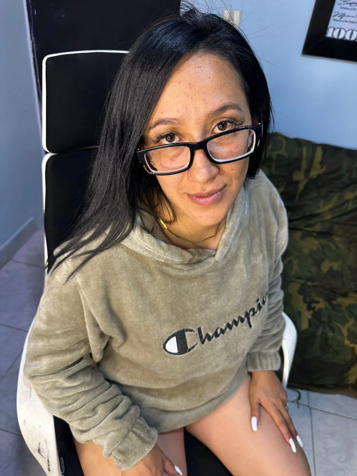 XXX Porn Photo of Nude Celeste_Mist 1