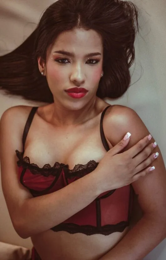 XXX Porn Photo of Nude charlotte01__ 9