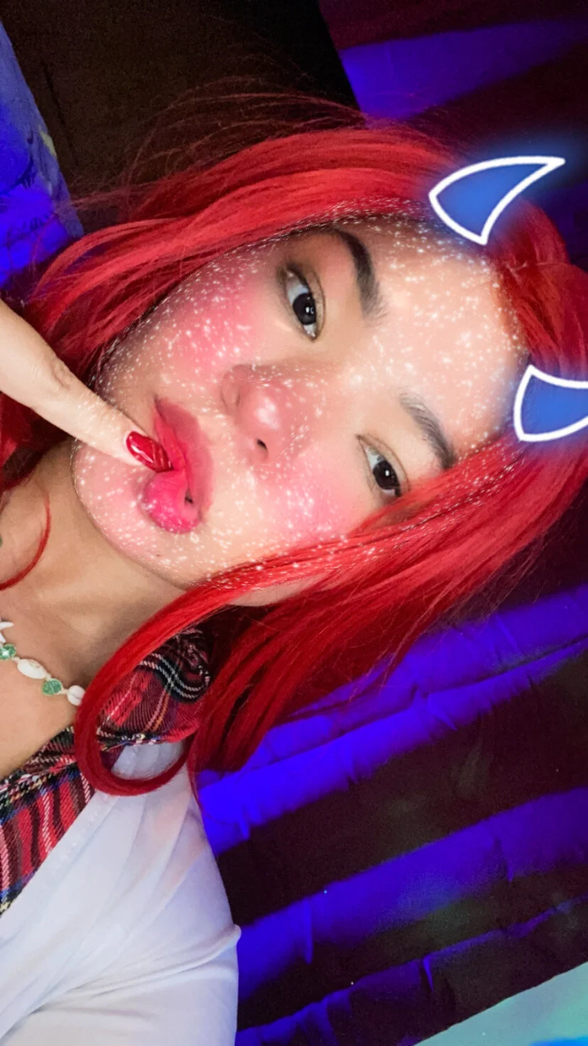 XXX Porn Photo of Nude SharpayEvans_ 18