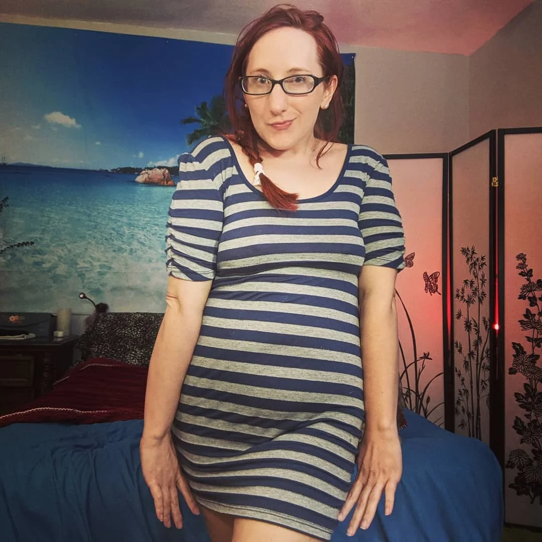 XXX Porn Photo of Nude WickedAphrodite 311
