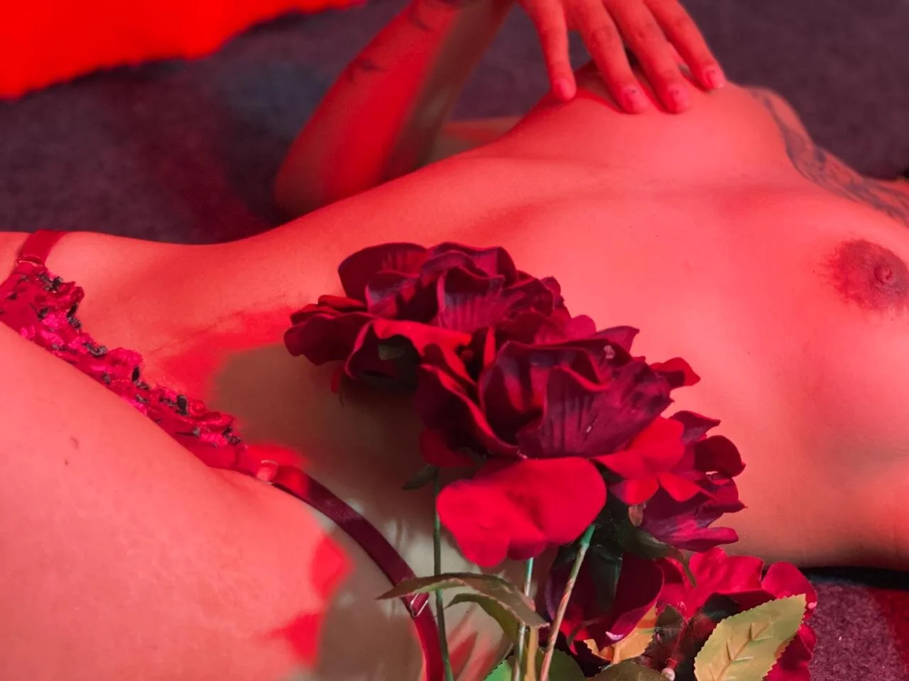 XXX Porn Photo of Nude velvet_mystic 41