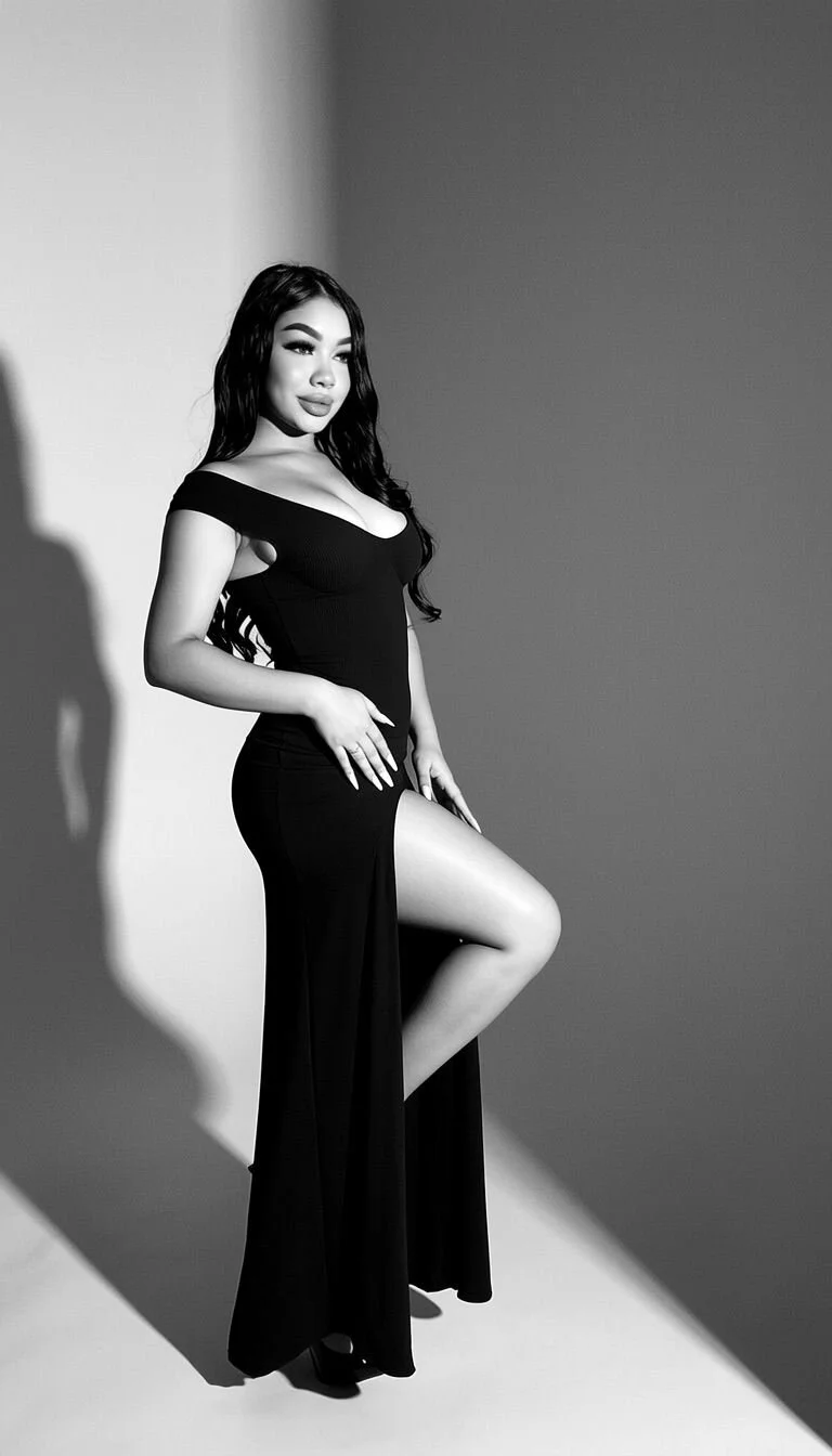 XXX Porn Photo of Nude AllissonJames 30