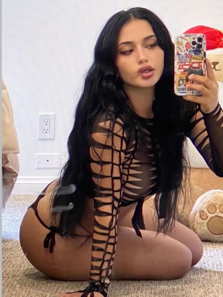 XXX Porn Photo of Nude hot_yaldiz 3