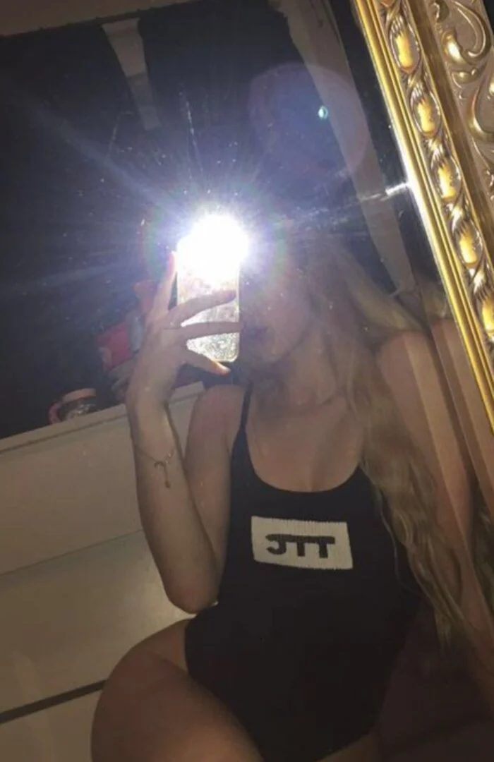 XXX Porn Photo of Nude SexyKimberly1 4