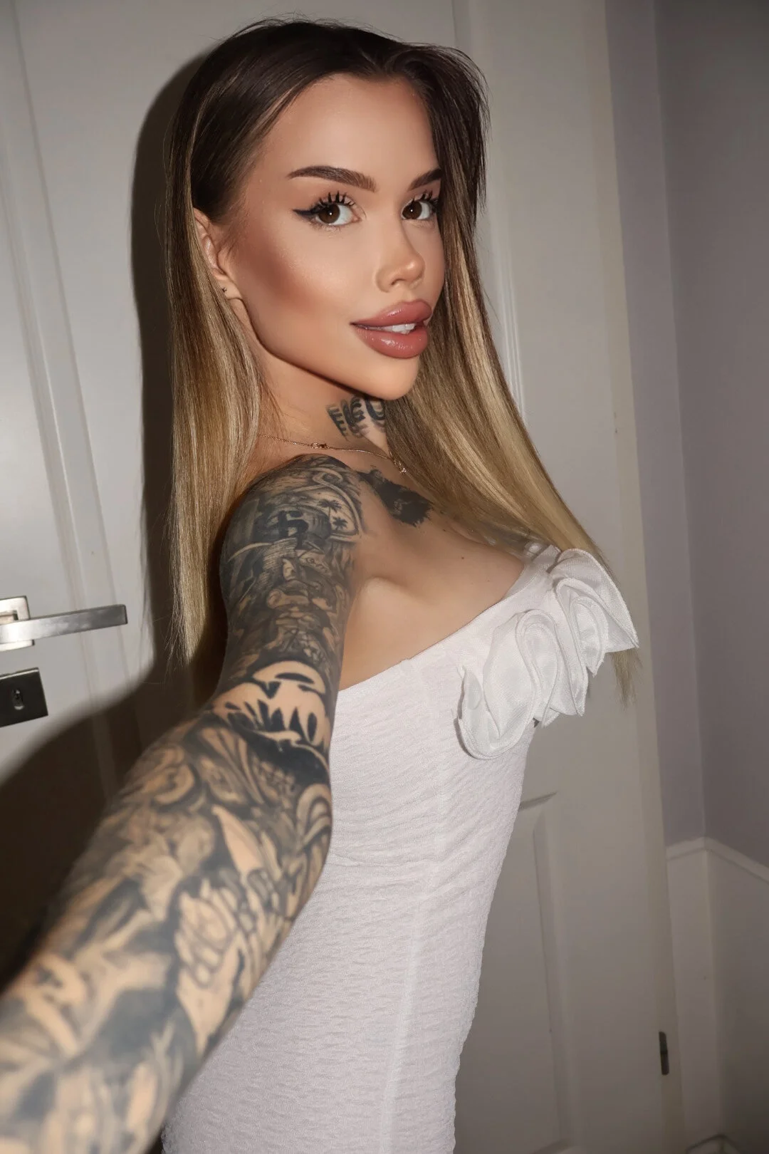 XXX Porn Photo of Nude mc-Olivia 6