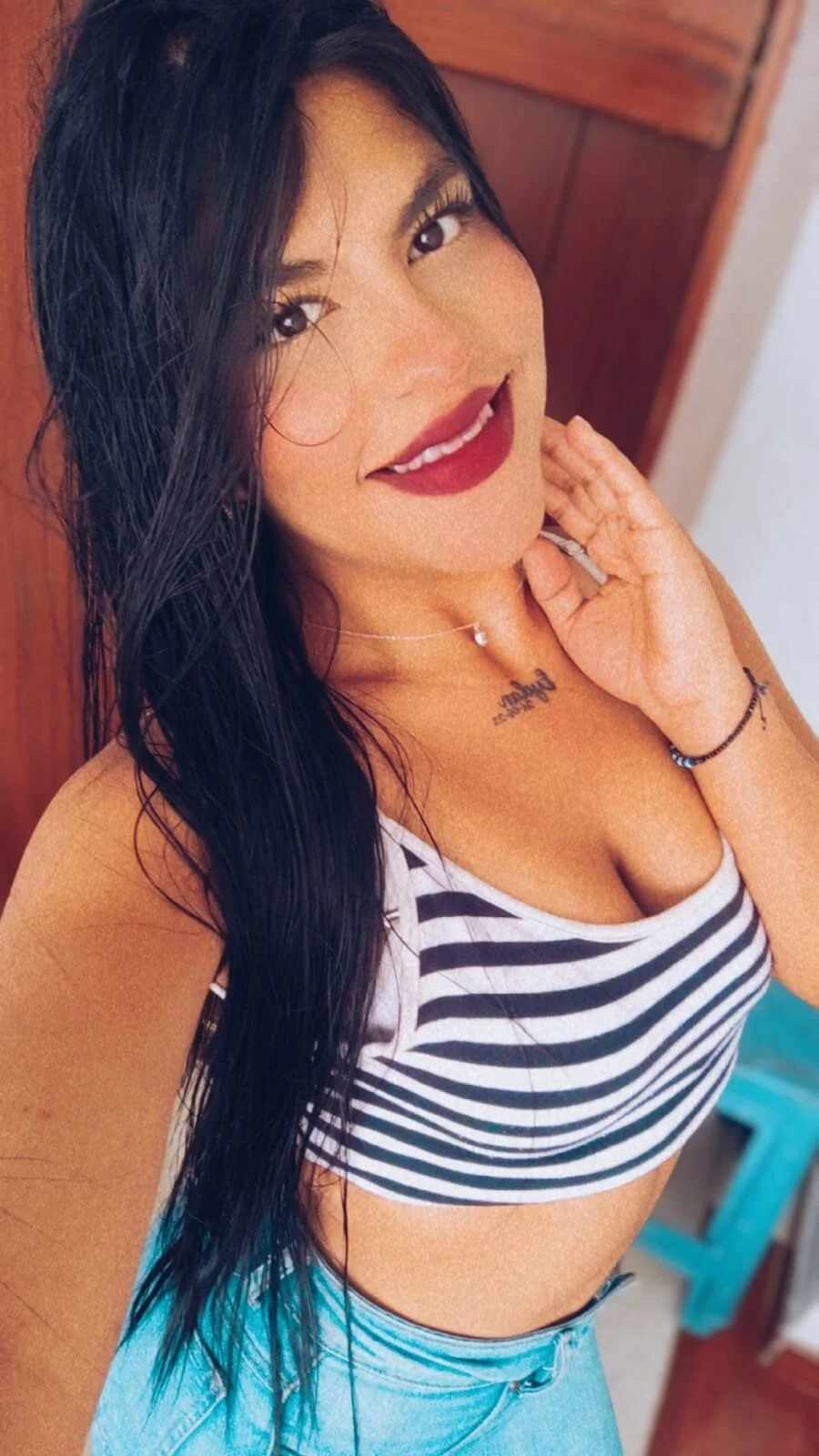 XXX Porn Photo of Nude mia_colins_r 4