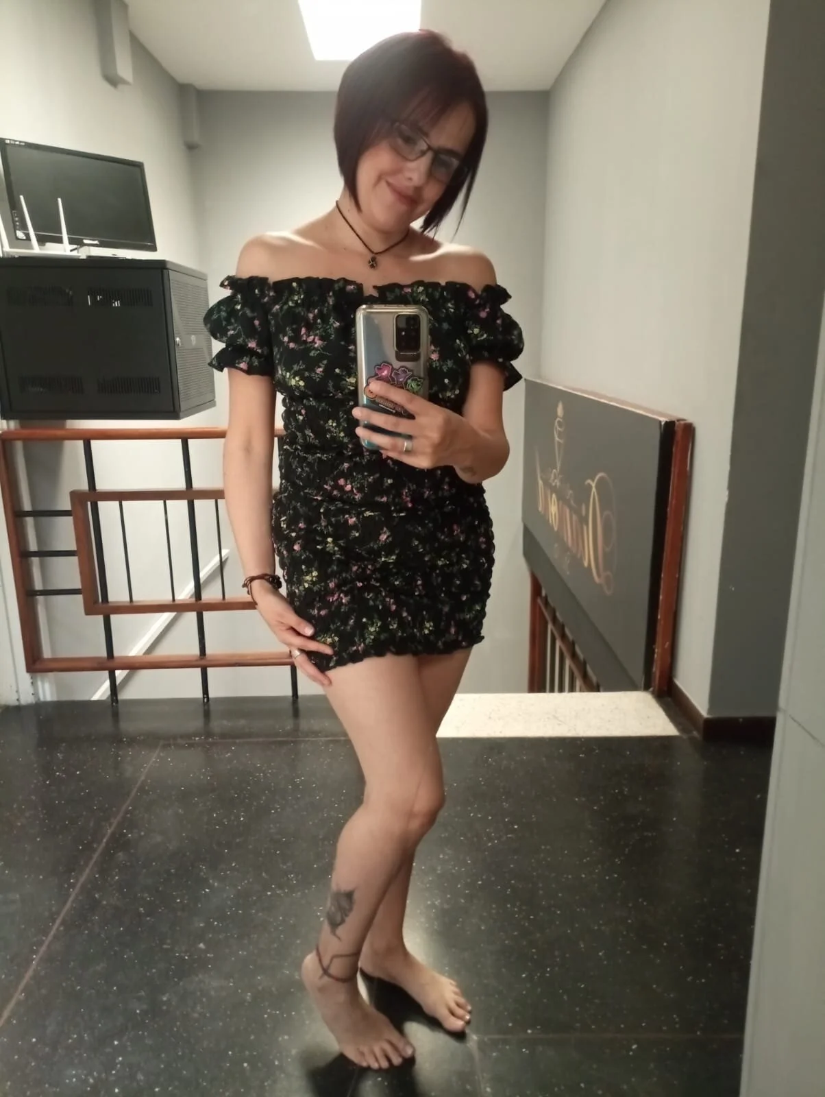 XXX Porn Photo of Nude IsisBlake 49