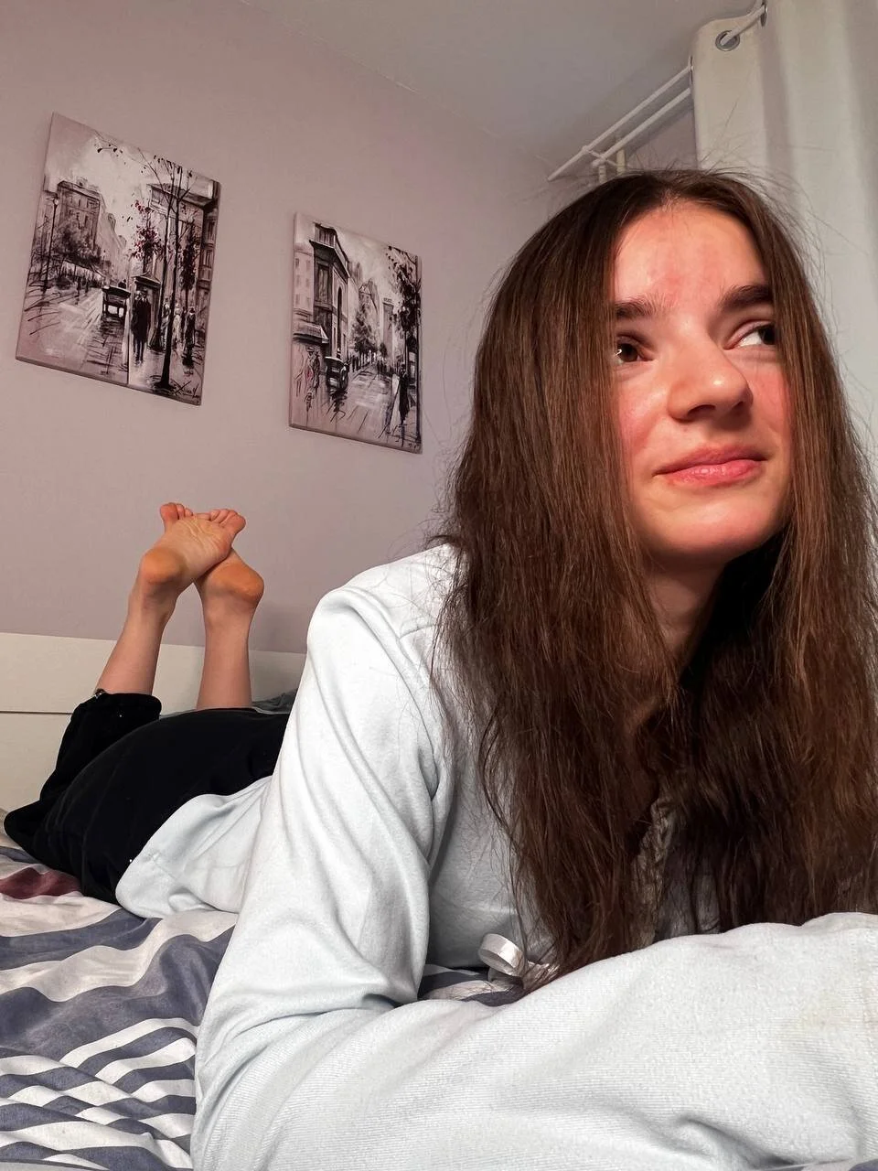 XXX Porn Photo of Nude Yala_11 2