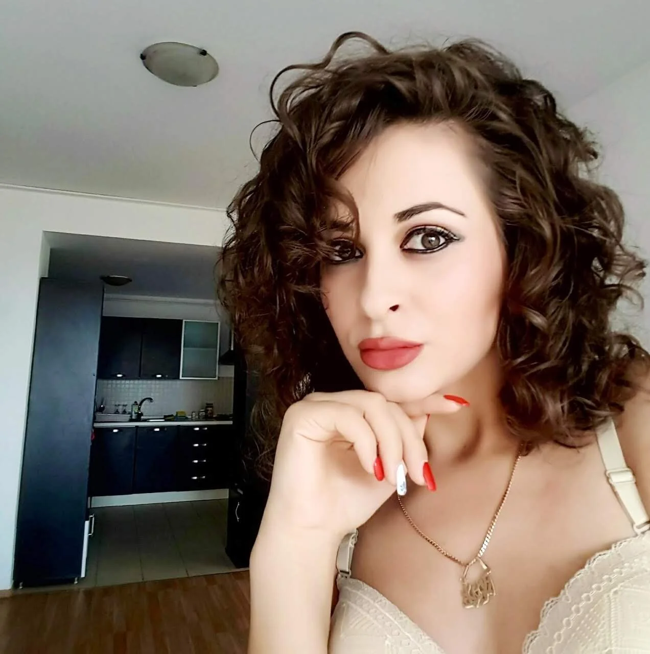 XXX Porn Photo of Nude DivineGoddess88ForYouKing 66