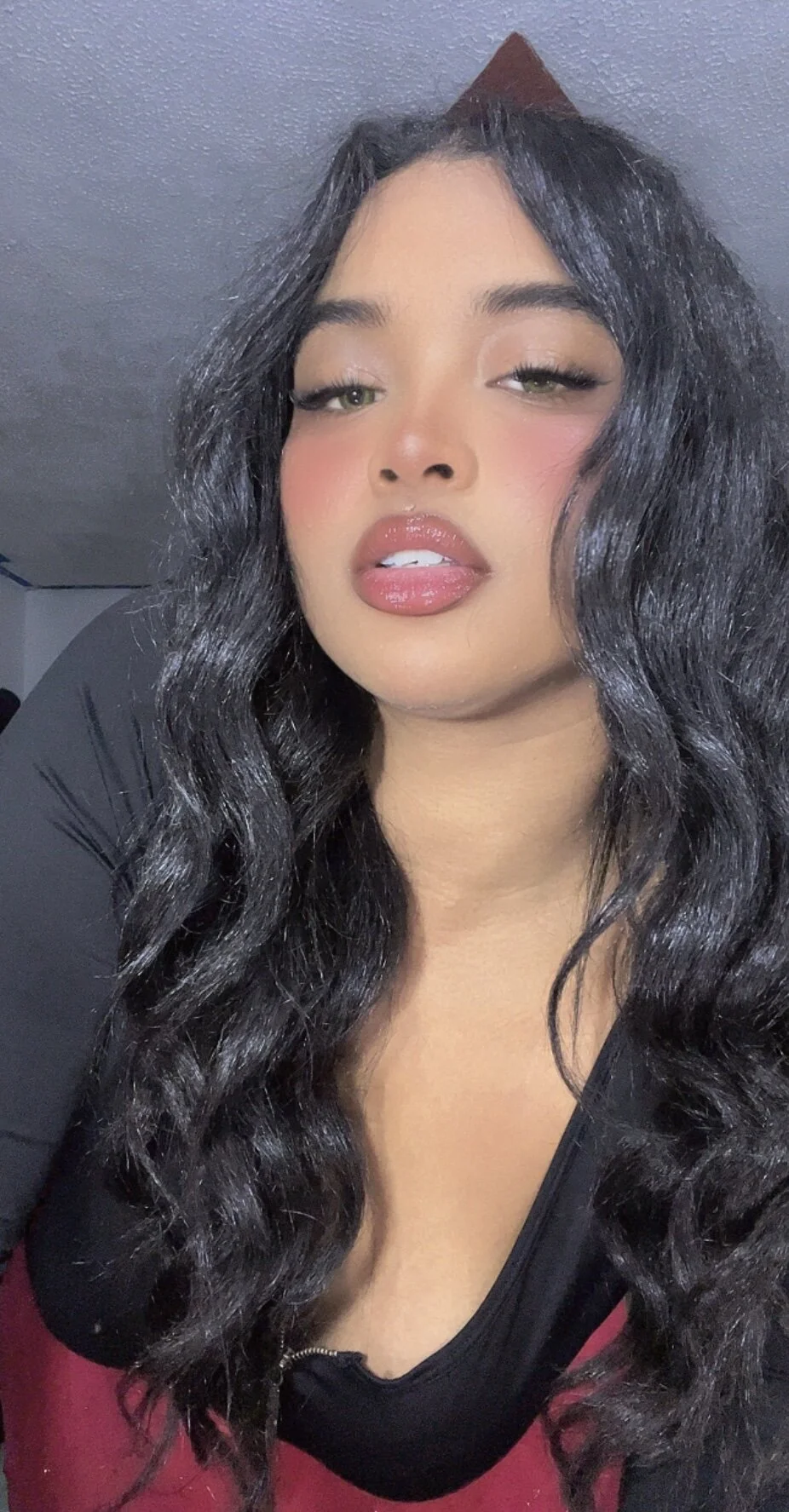 XXX Porn Photo of Nude mitschellfox21 15