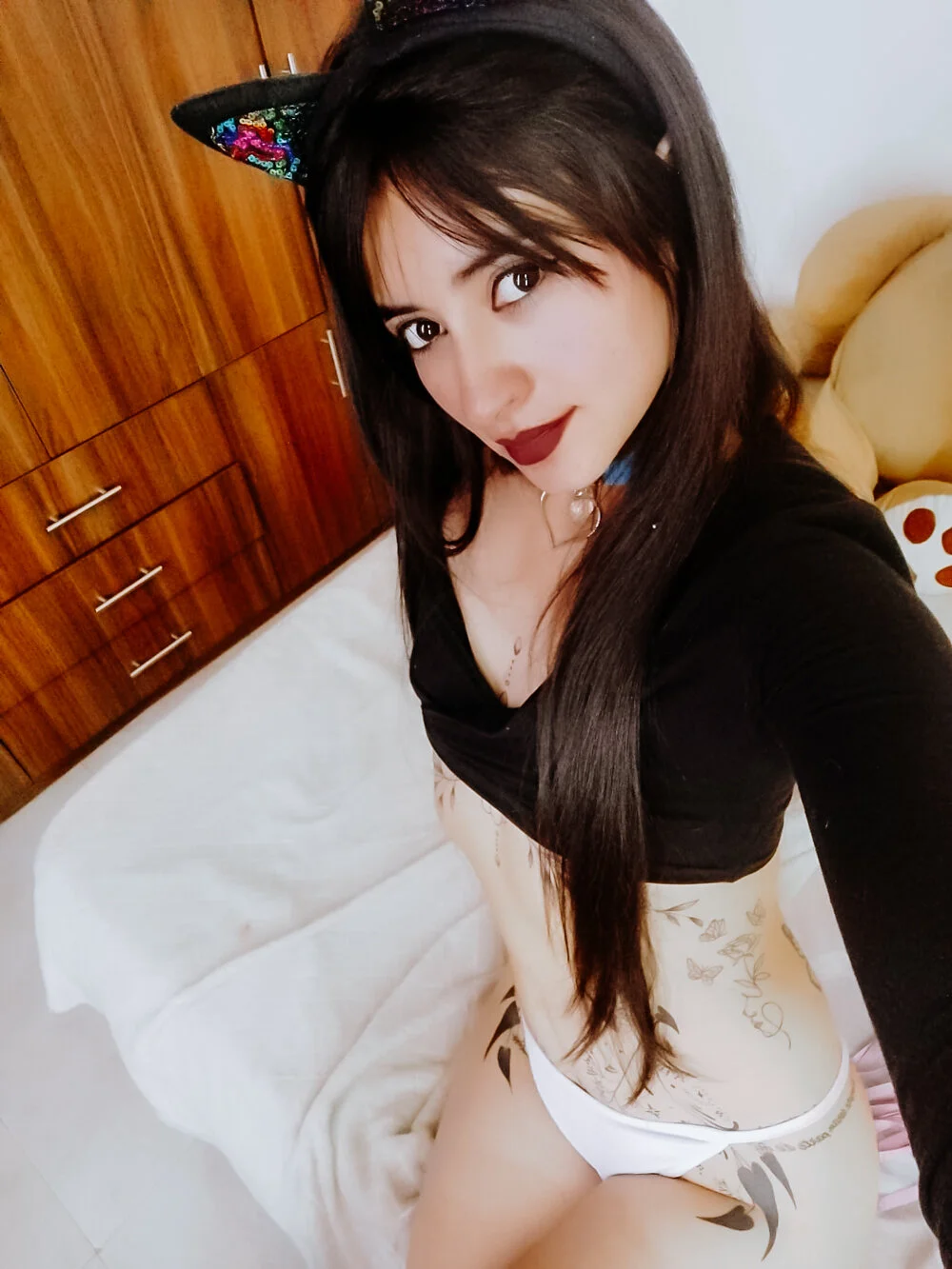 XXX Porn Photo of Nude Aphrodite_girl_ 3