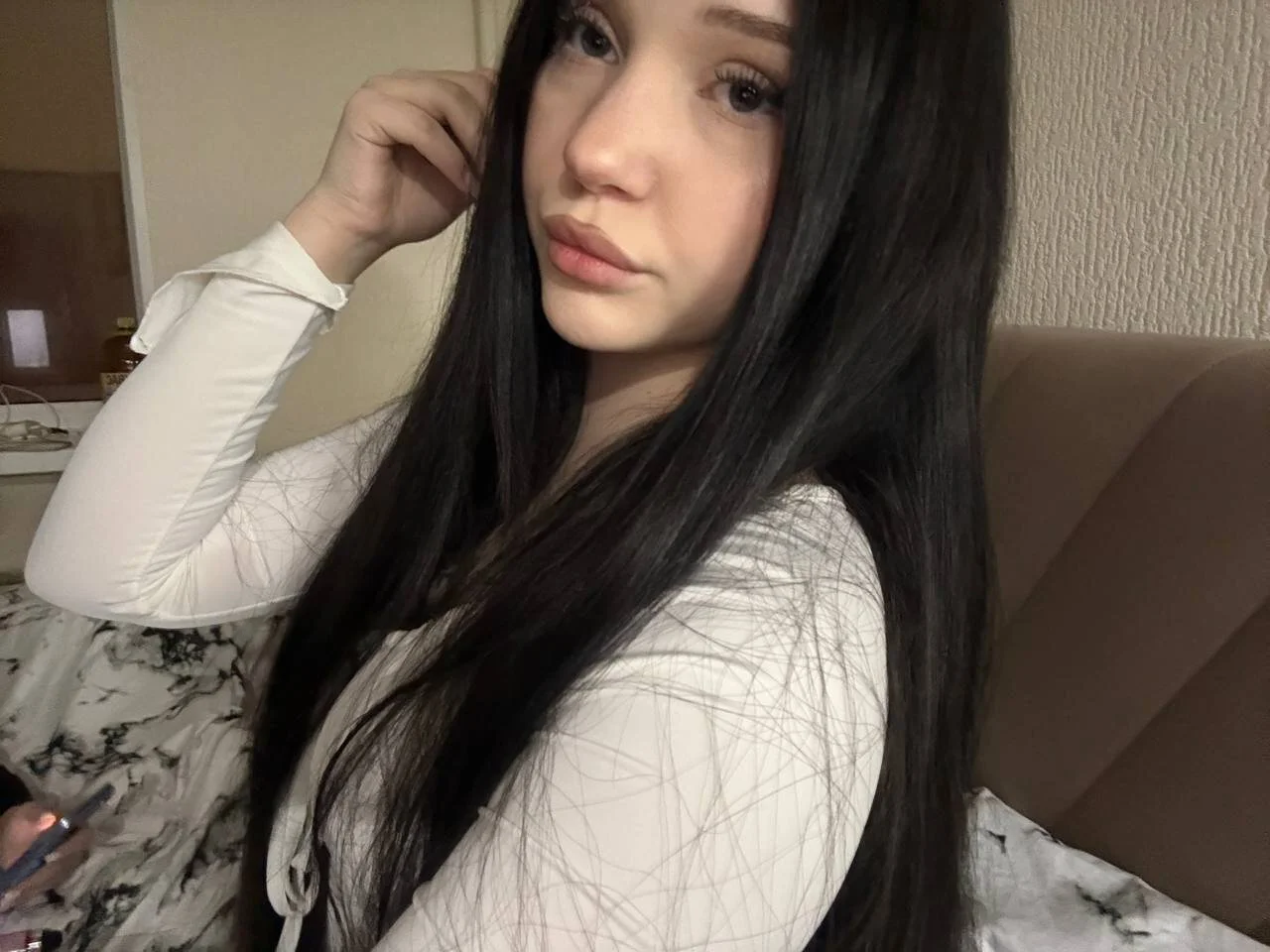 XXX Porn Photo of Nude RoxannRunk 8