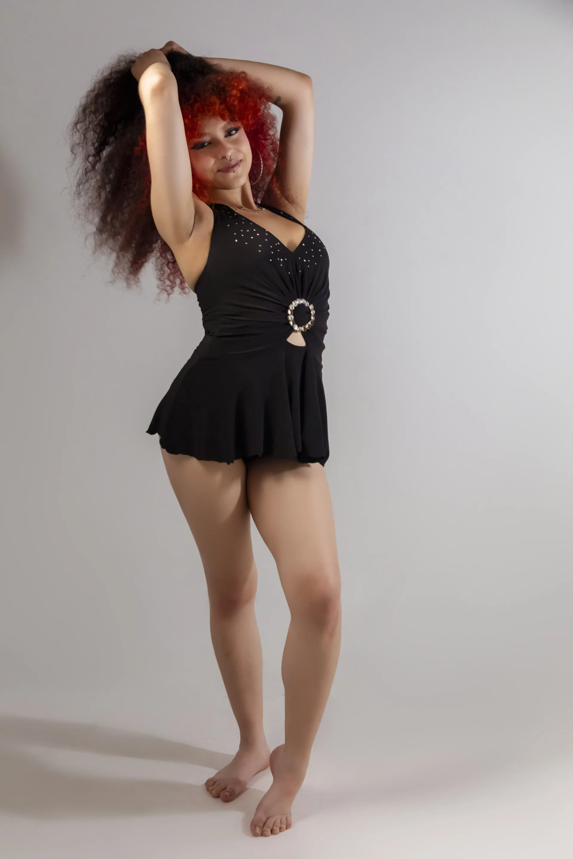XXX Porn Photo of Nude Naomi_Doll_ 11