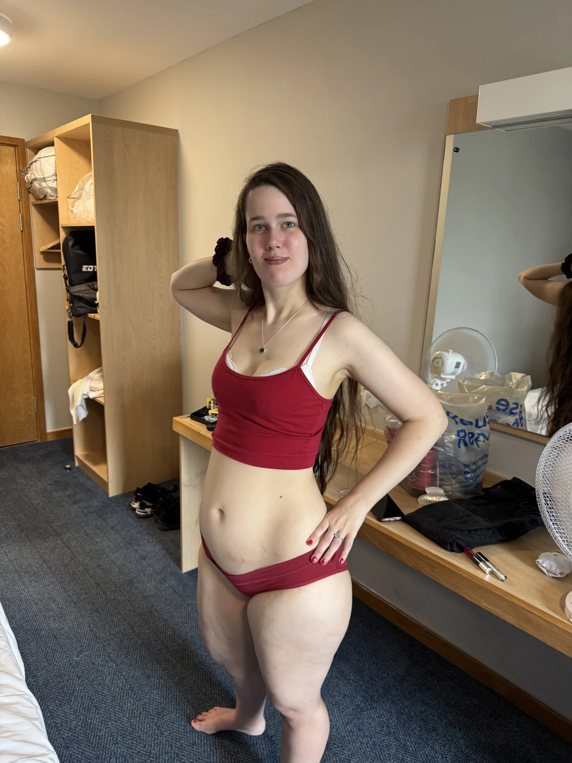 XXX Porn Photo of Nude Shycouple7295 8