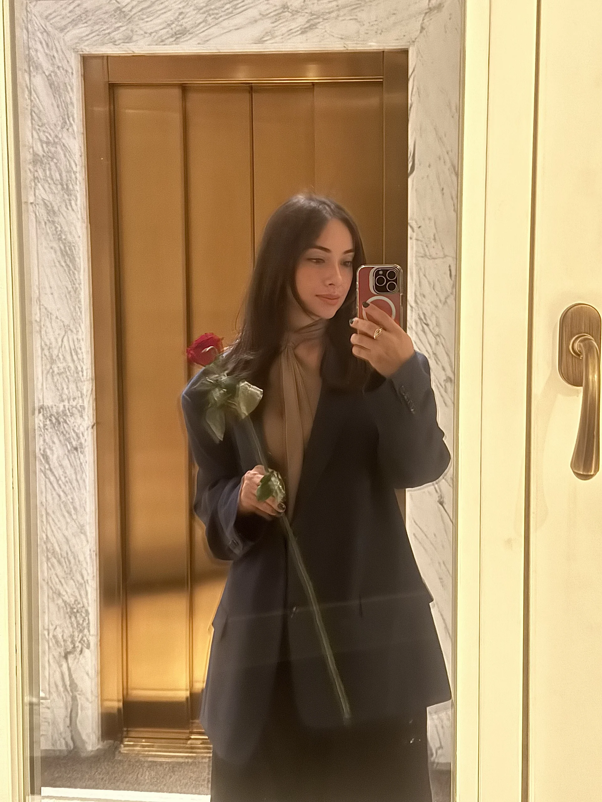 XXX Porn Photo of Nude IsabellaSandoval 33